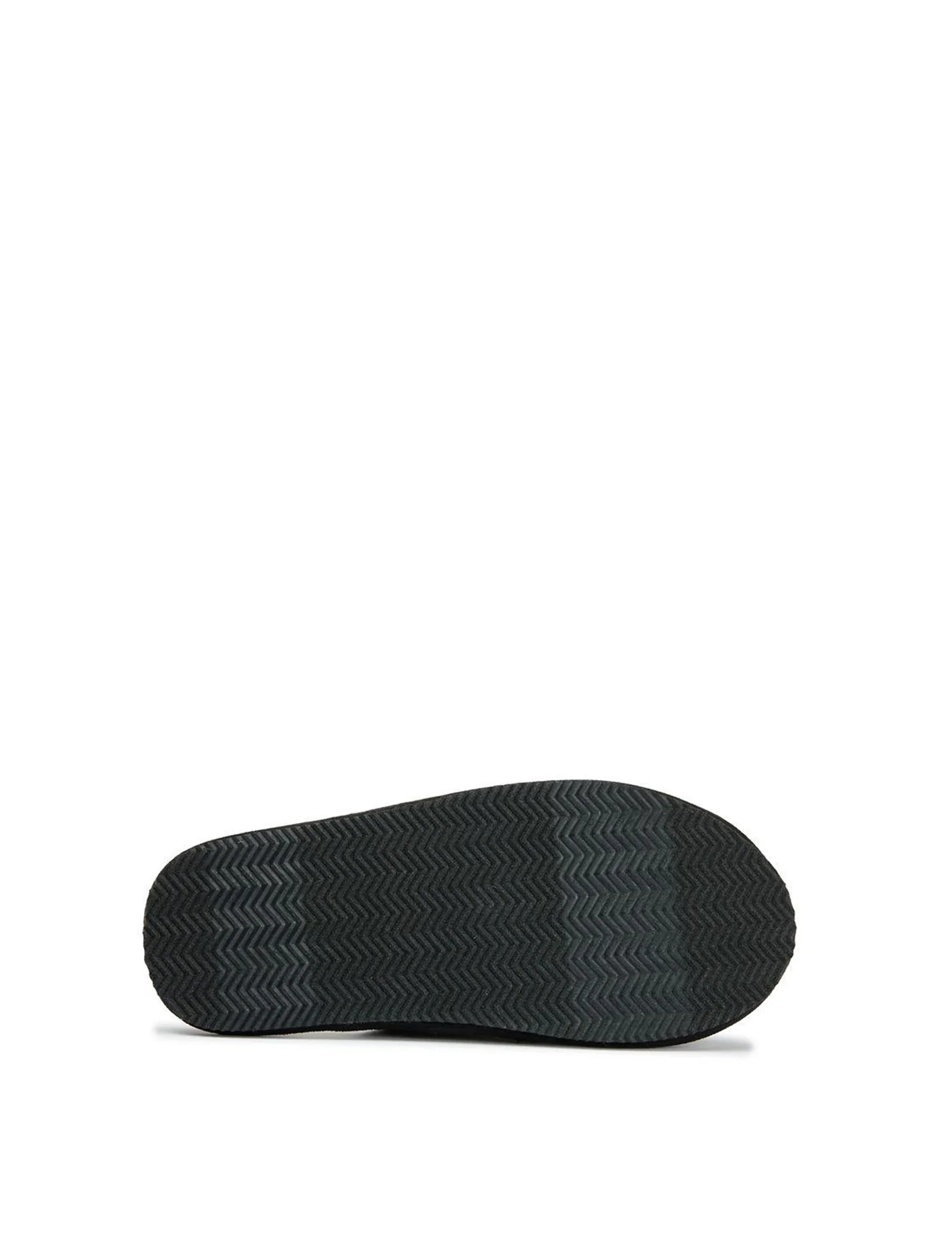 Klarence Slippers Black - Image 4