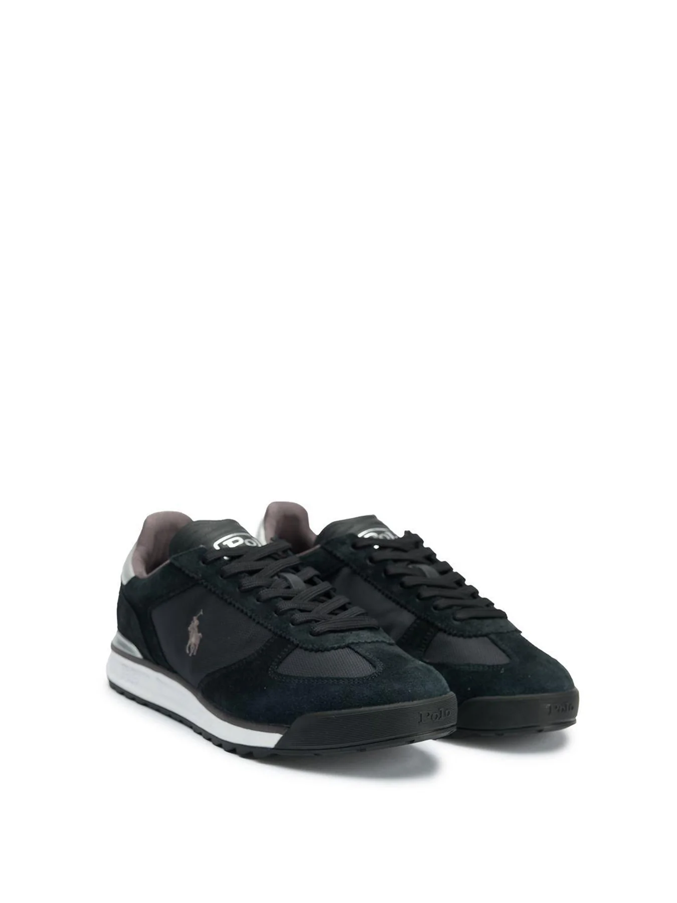 Varick Trainers Black - Image 2