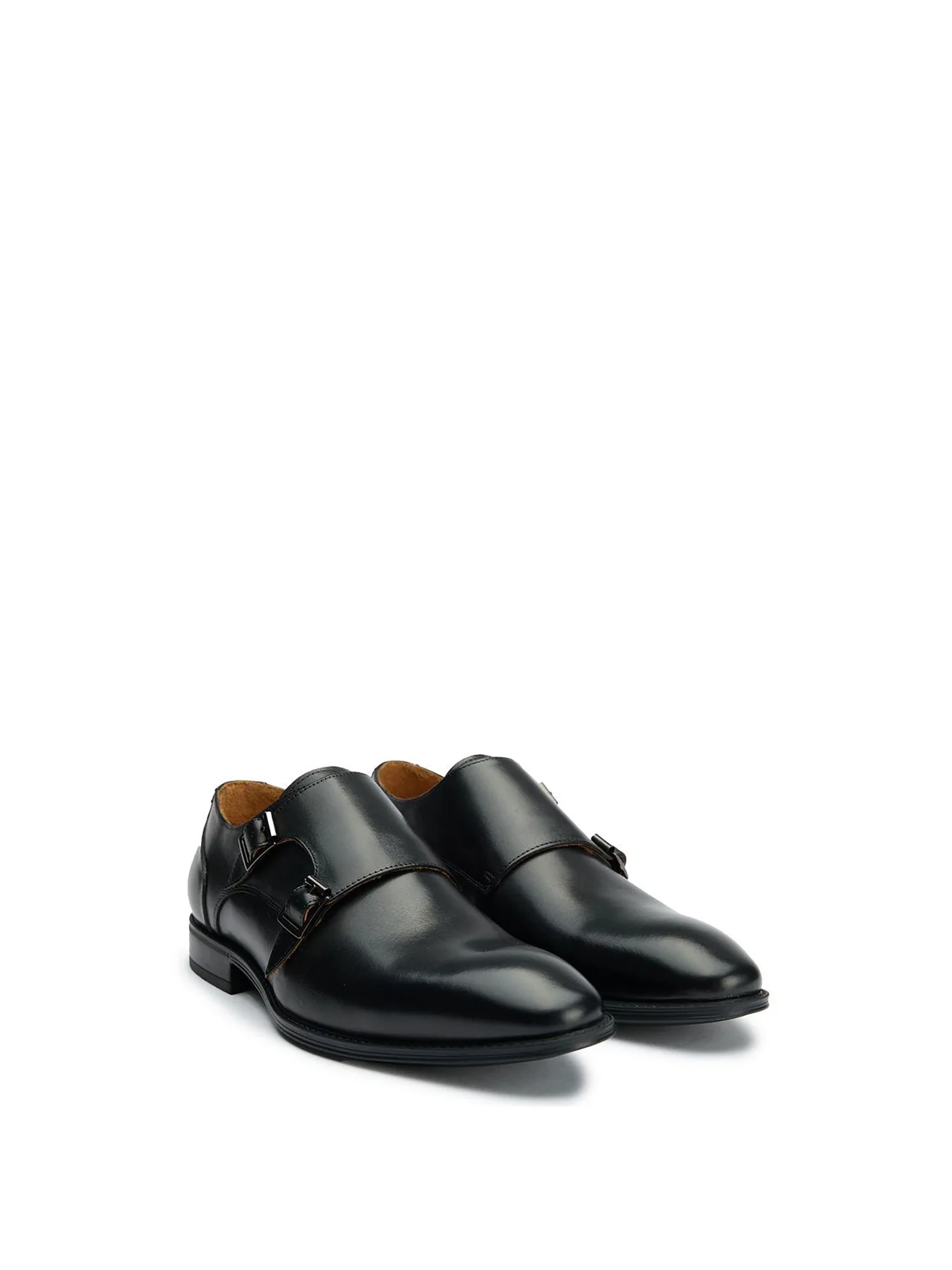 Didymus Monk Shoes Black - Image 3