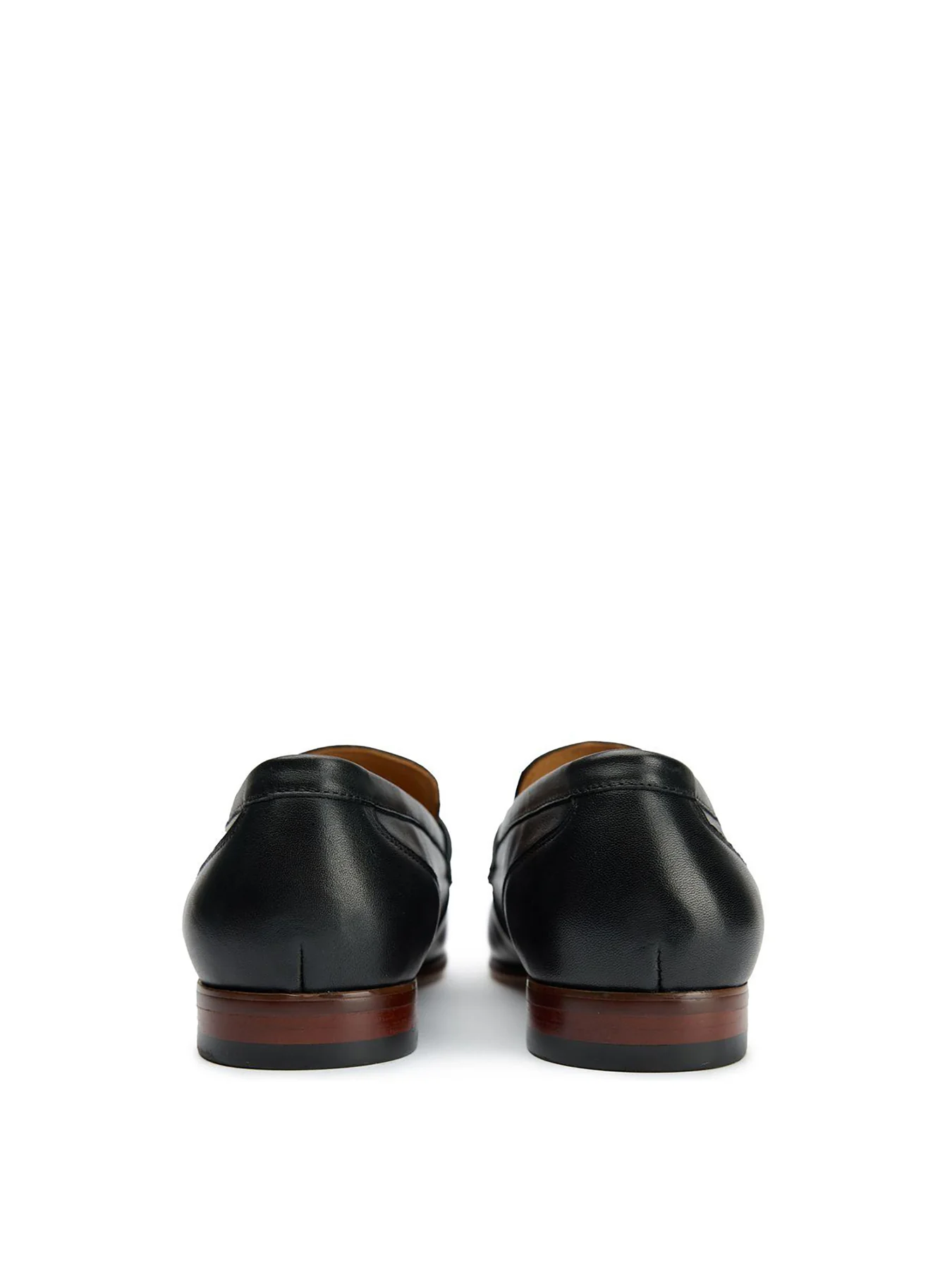 Goblin Snaffle Shoes Black - Image 2