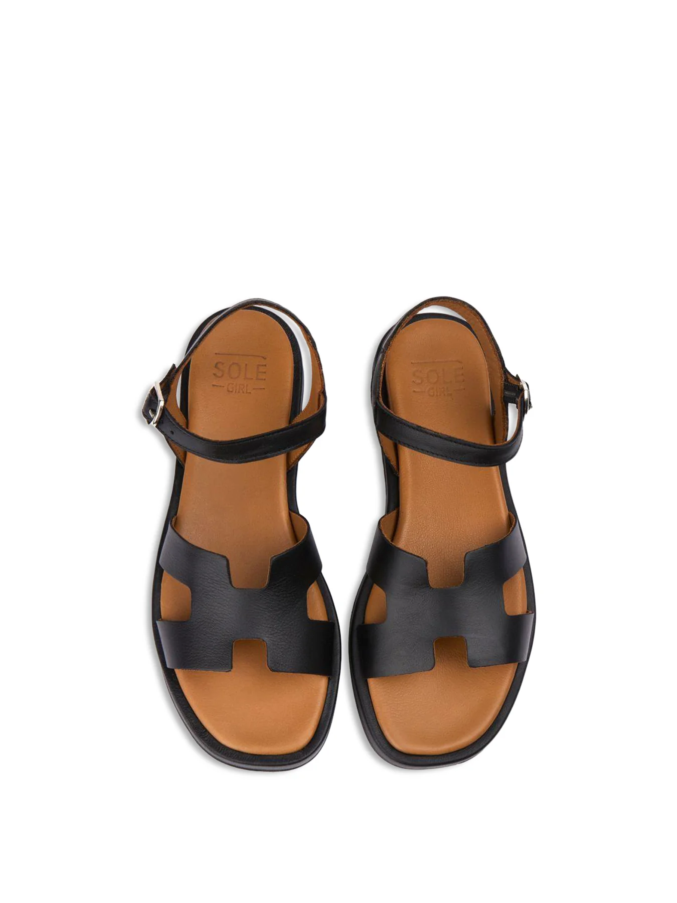 SOLE Norma Sandals - Image 3