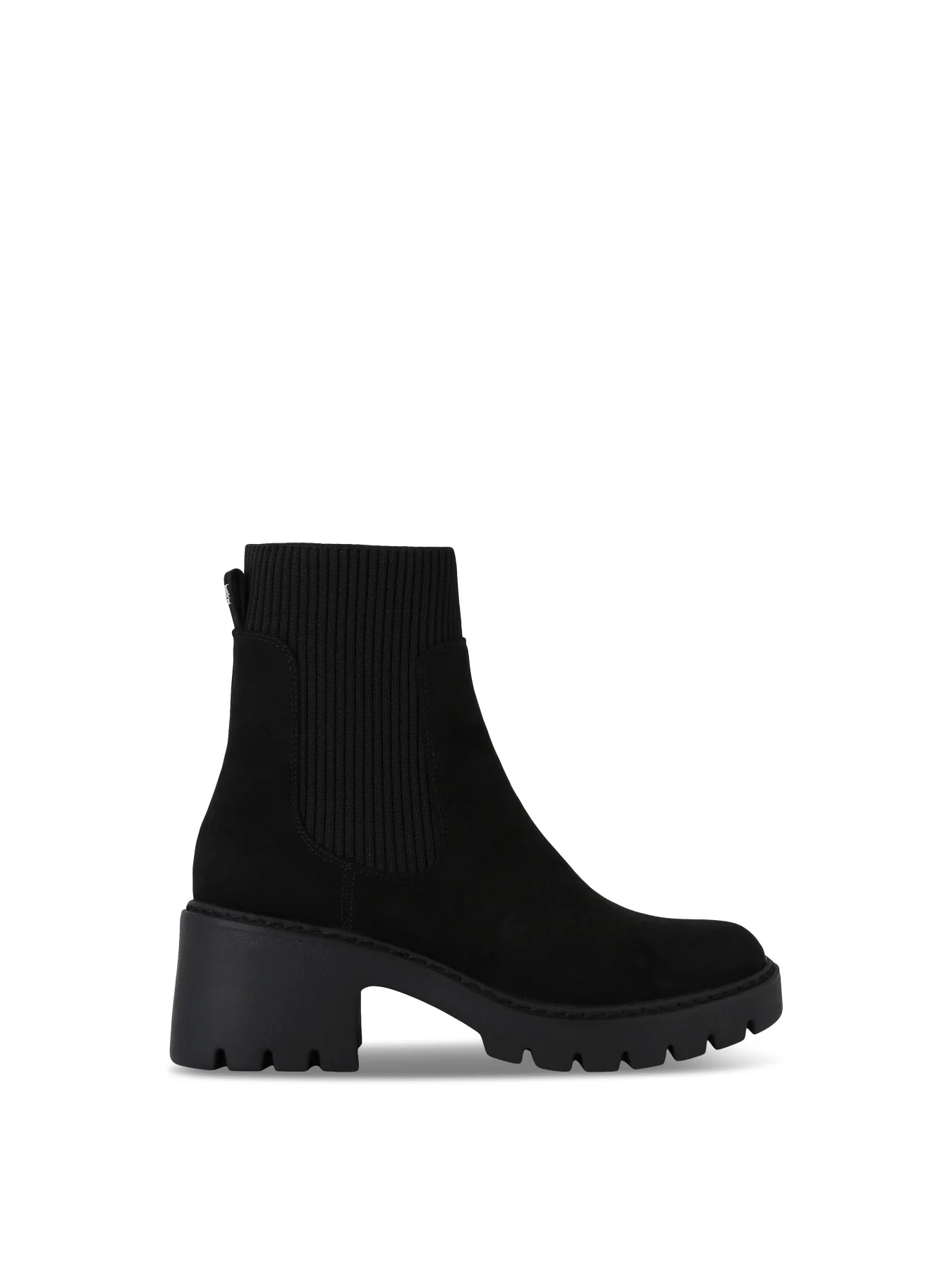 Tess Sandals Black