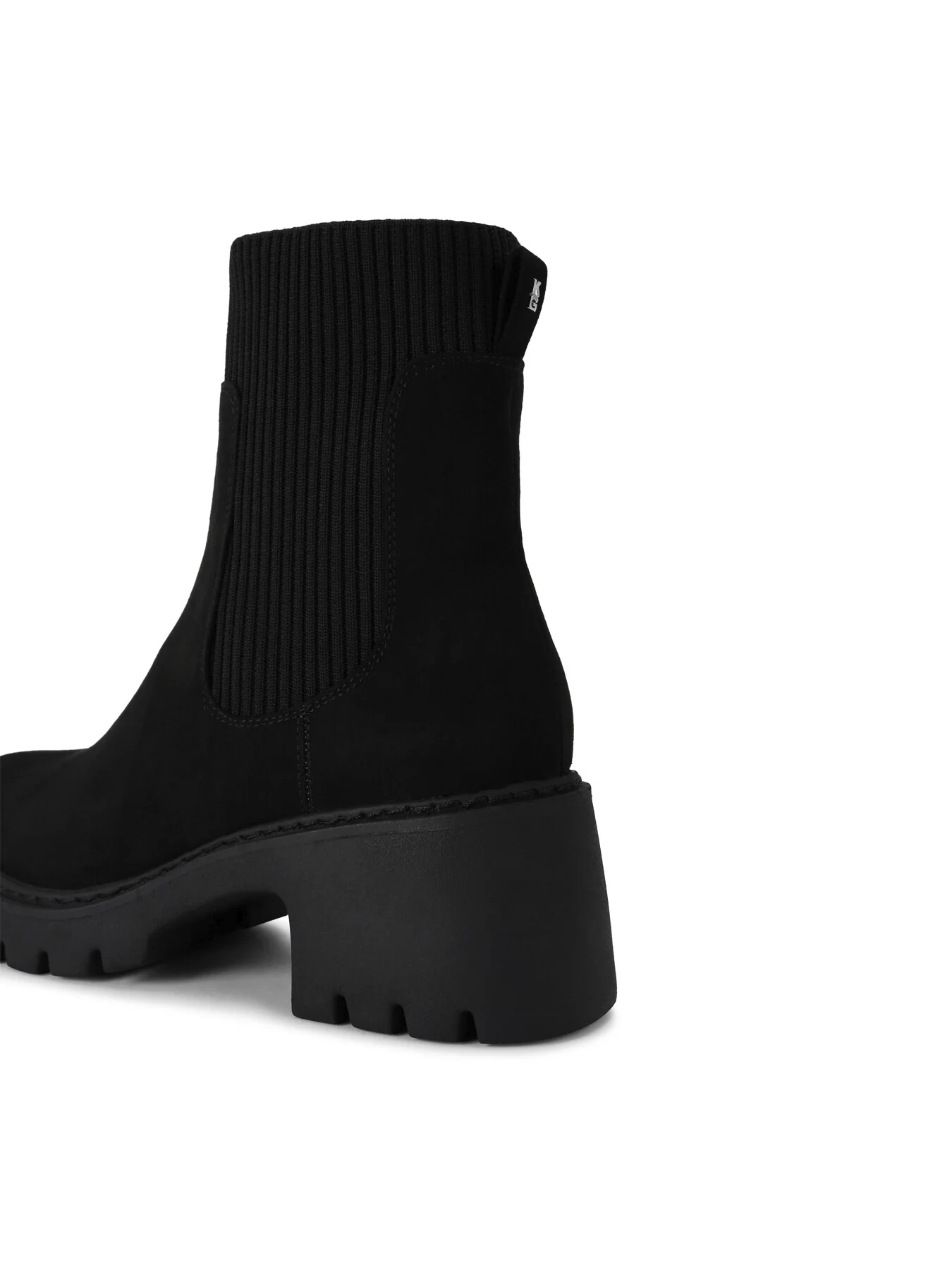 Tess Sandals Black - Image 3