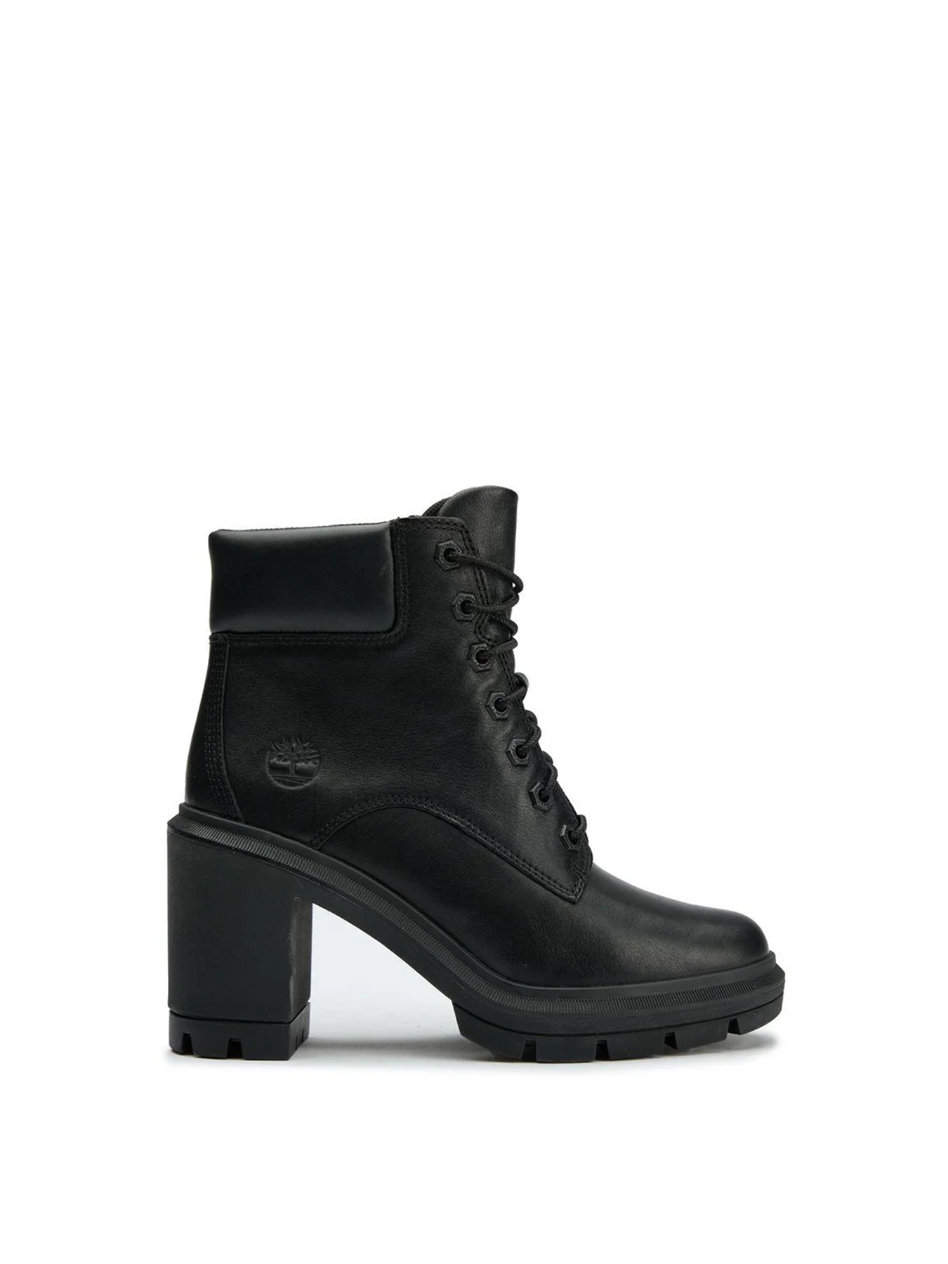 Allington Heights Heeled Boots