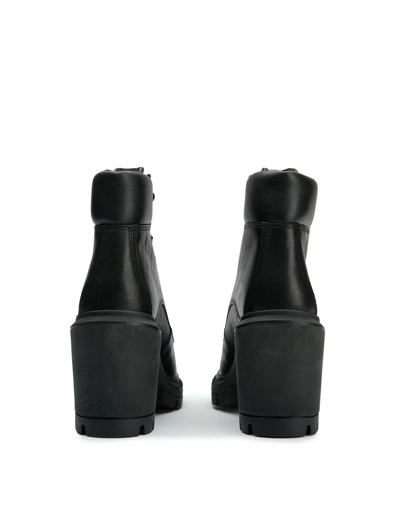 Allington Heights Heeled Boots - Image 3