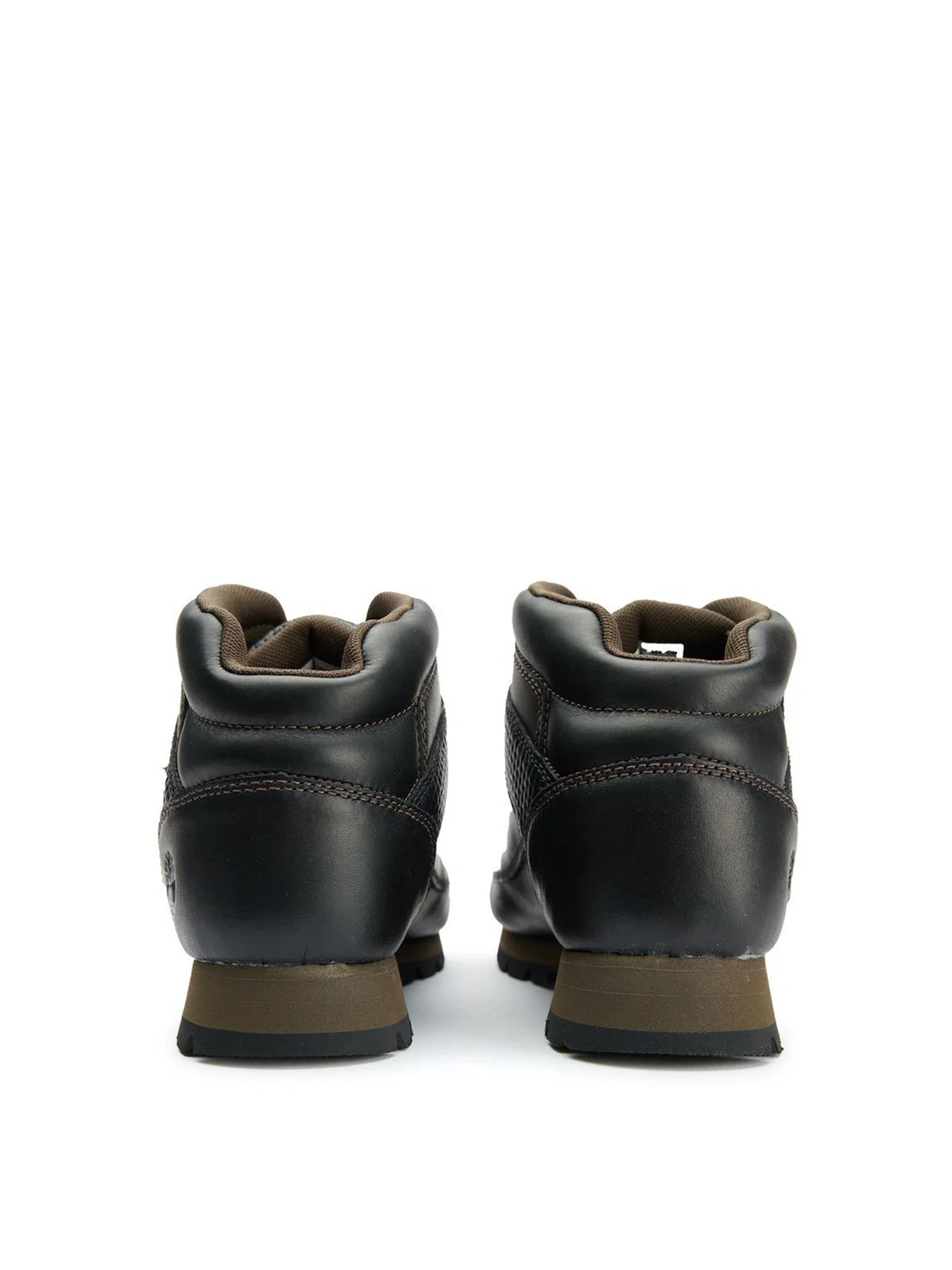 Euro Sprint Hiker Boots Black - Image 3
