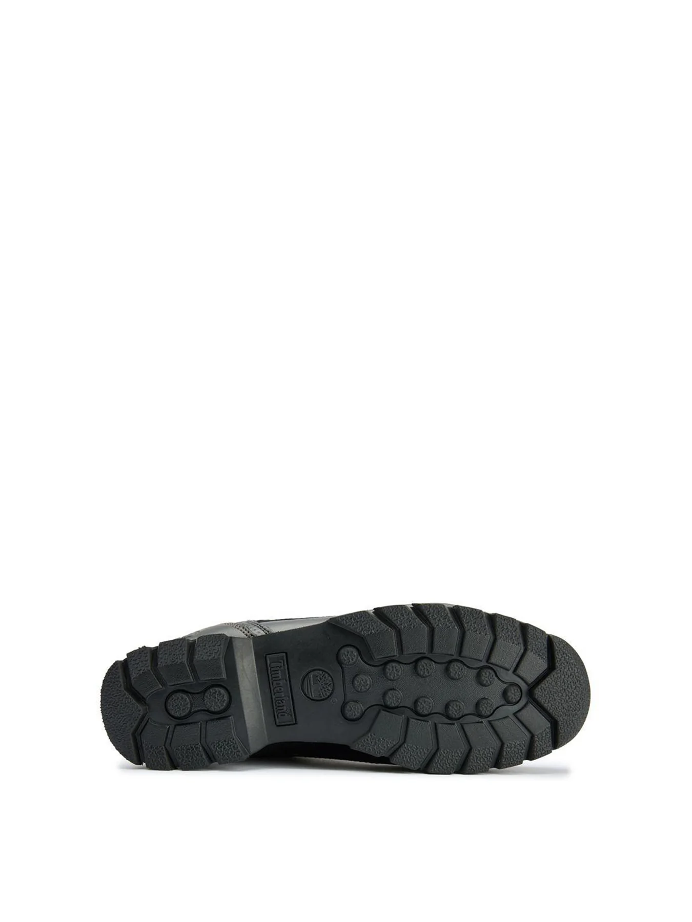Euro Sprint Hiker Boots Black - Image 4
