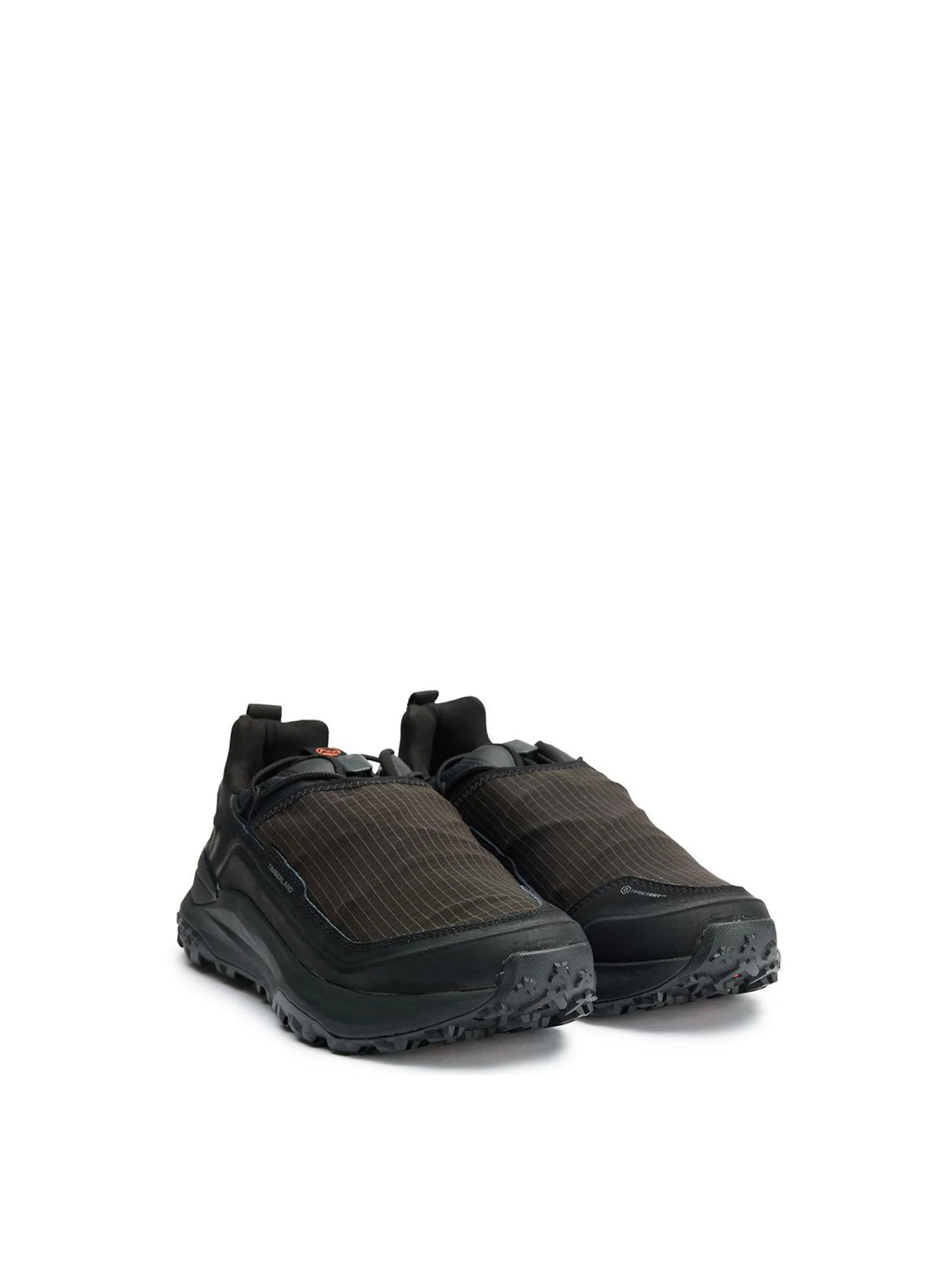 Motion Access Trainers Jet Black - Image 2