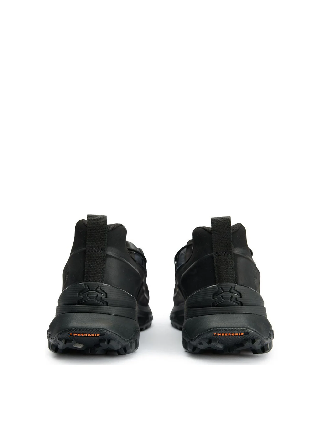 Motion Access Trainers Jet Black - Image 3