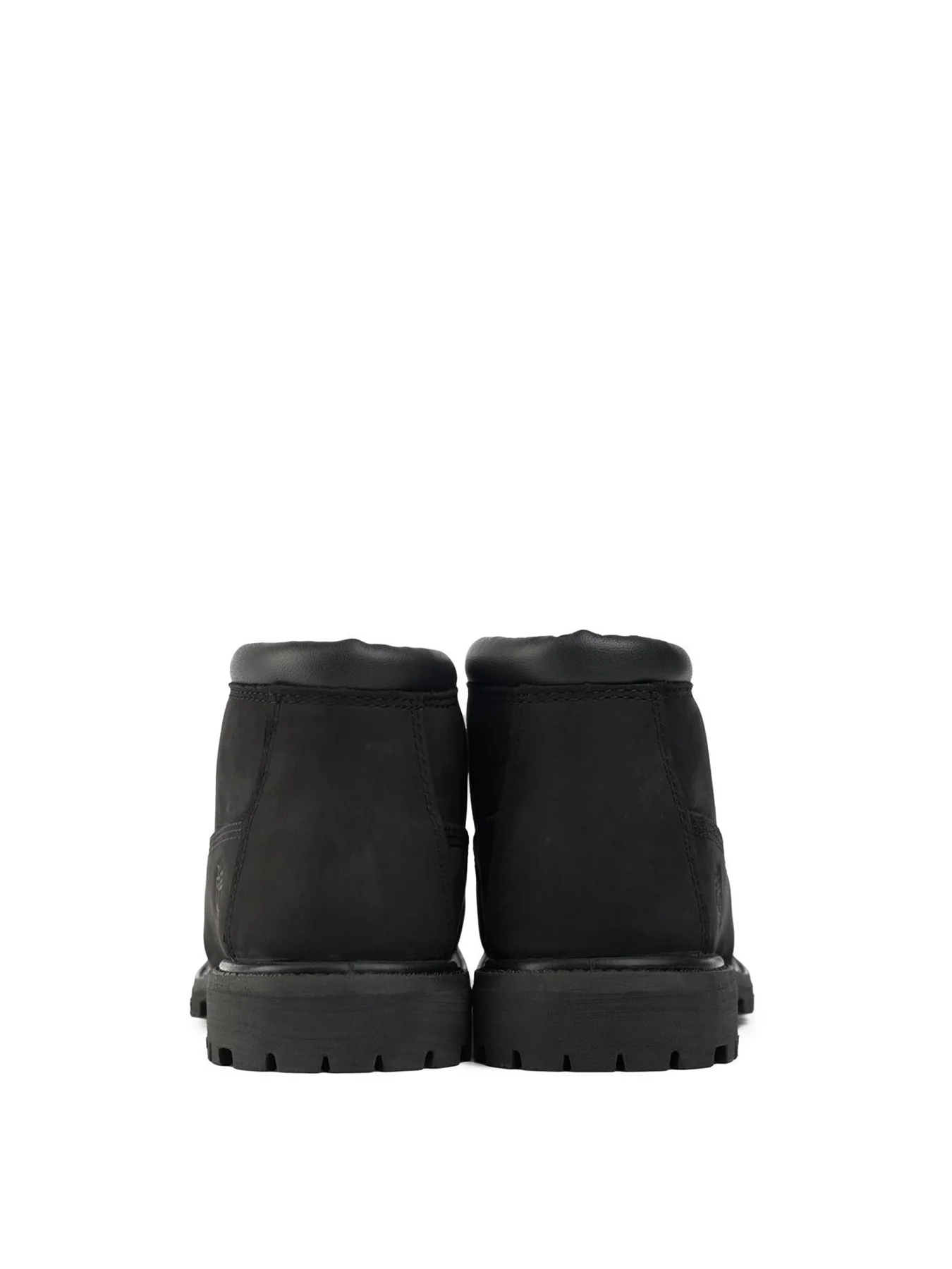 Nellie Chukka Boots Black - Image 2