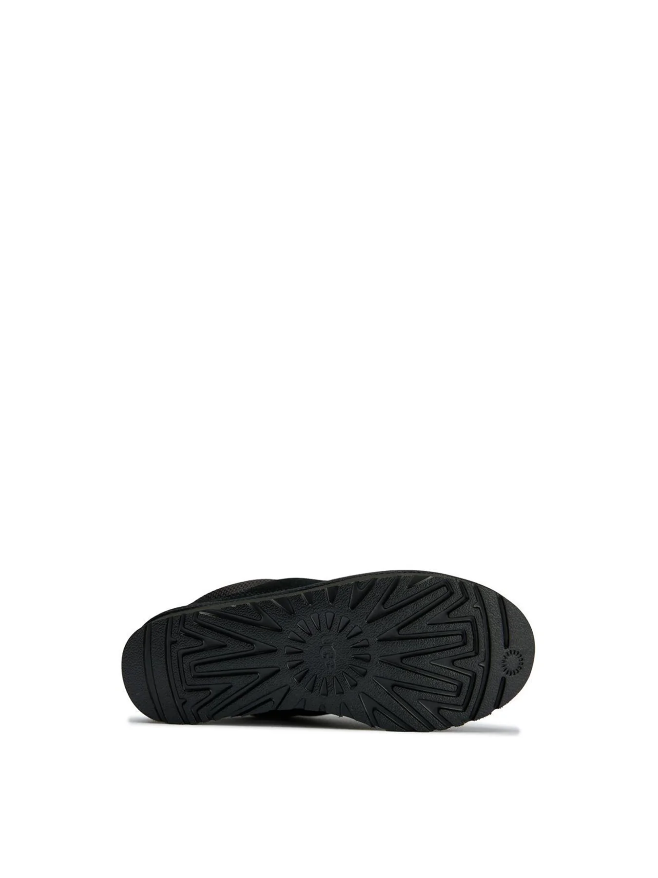 Lo Lowmel Trainers Black - Image 4