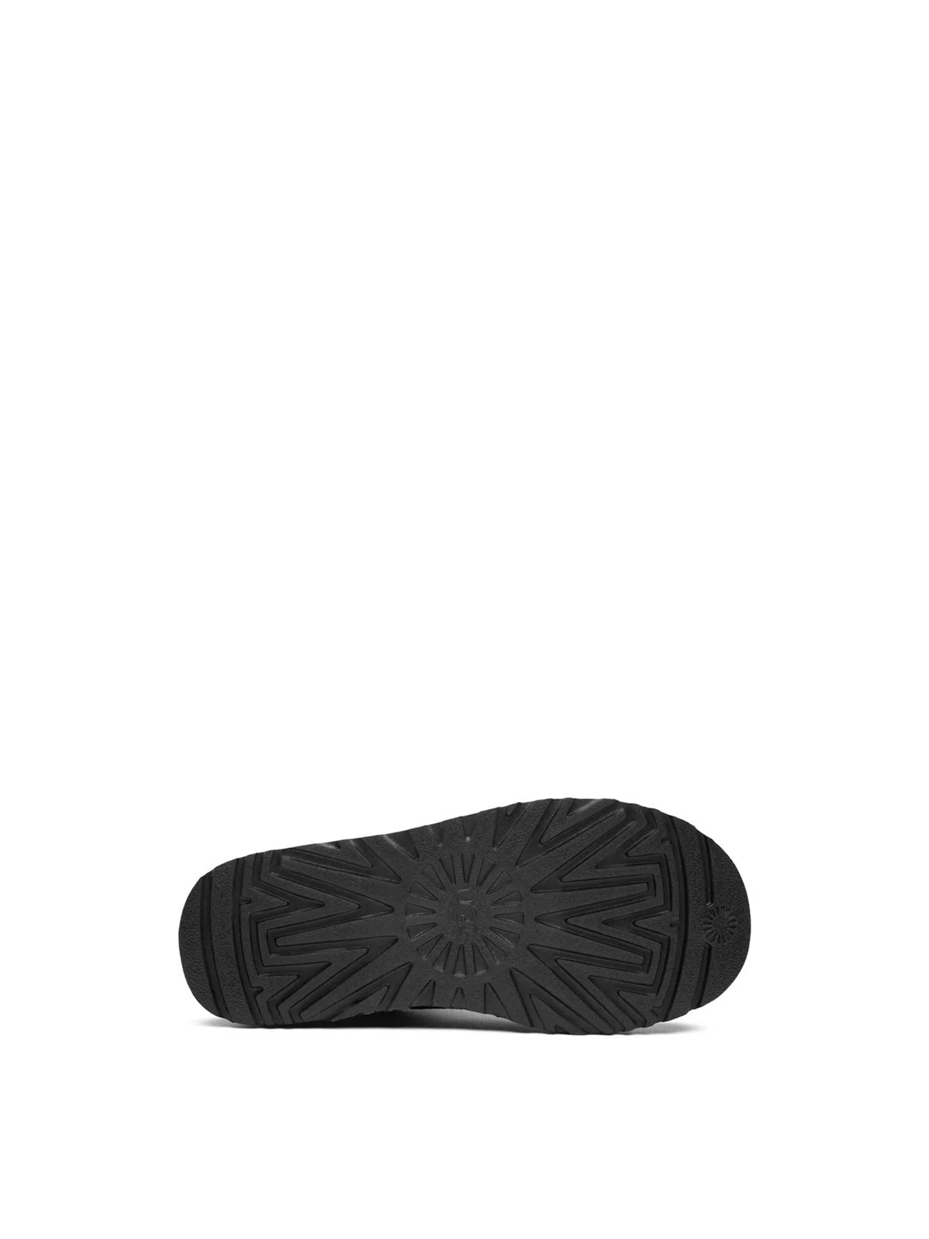 Women’s UGG Tazzlita Slippers Black - Image 4