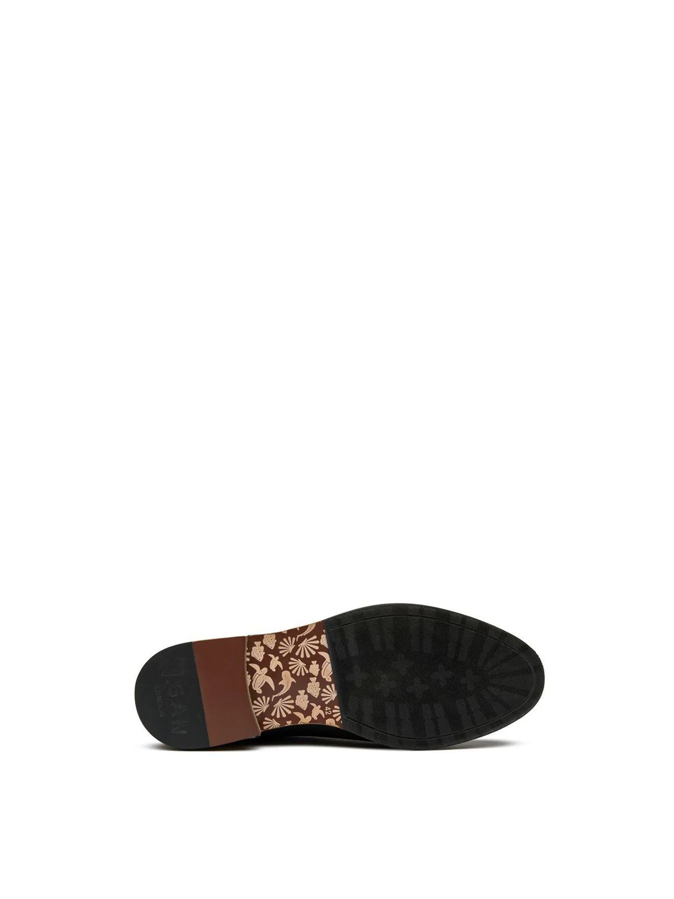 V.GAN Vegan Chilli Chelsea Boots - Image 4