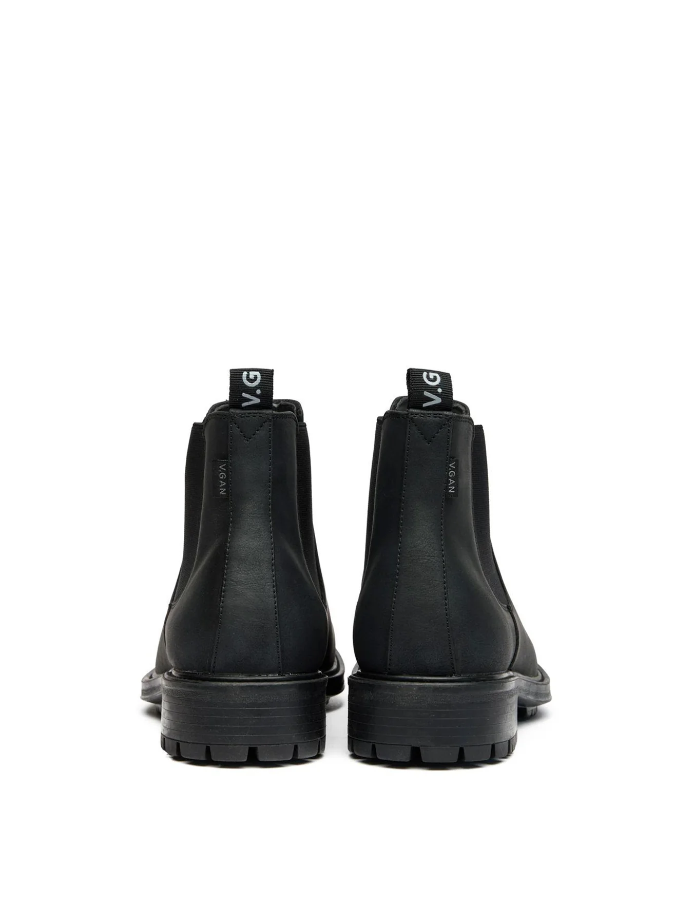 V.GAN Vegan Gem Chelsea Boots - Image 3