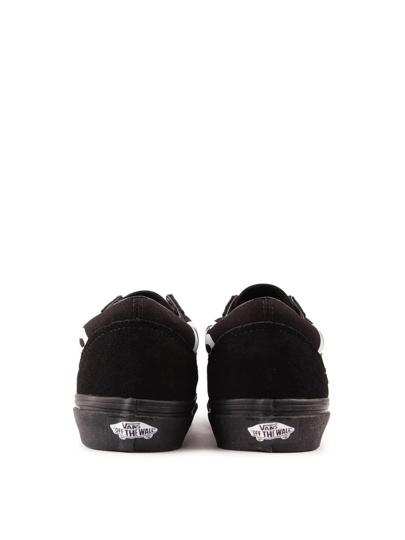 Old Skool Trainers Black - Image 3
