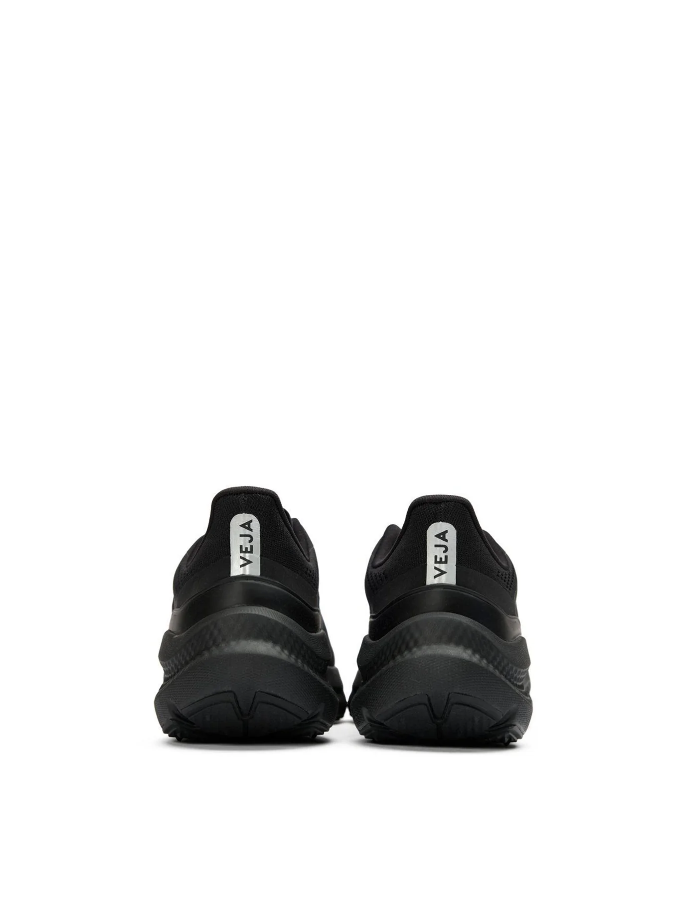 Condor 3 Engineered Mesh Trainers Black - Image 3