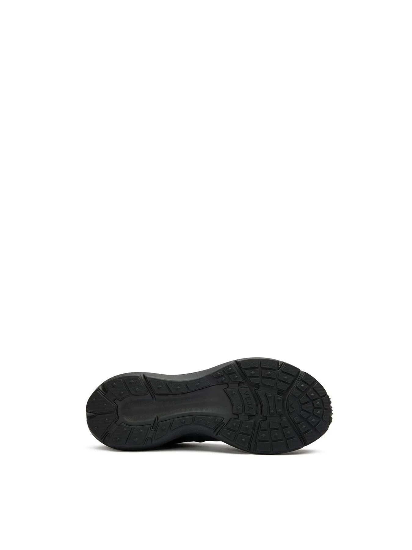 Condor 3 Engineered Mesh Trainers Black - Image 4