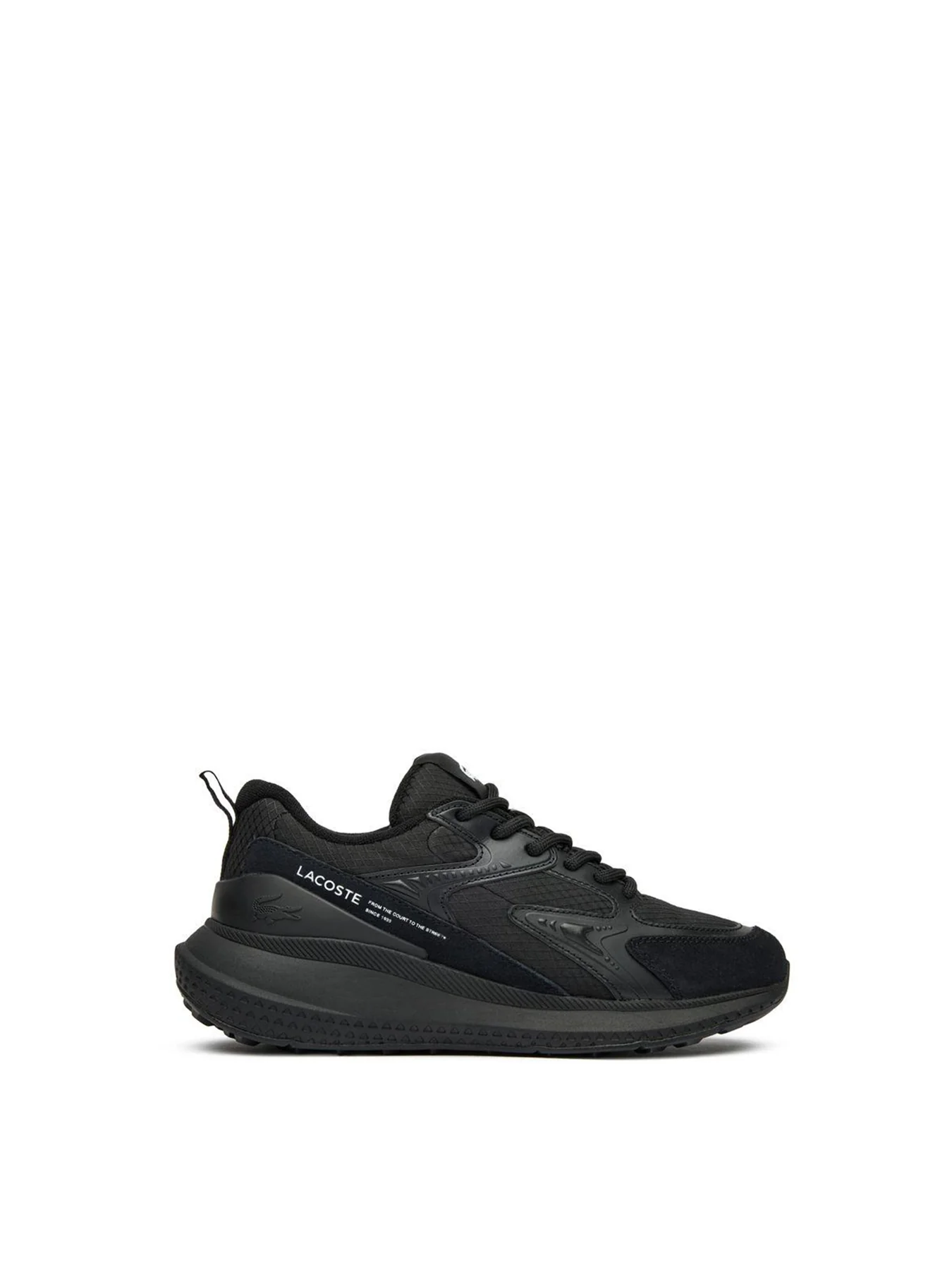 L003 Evo Trainers Black