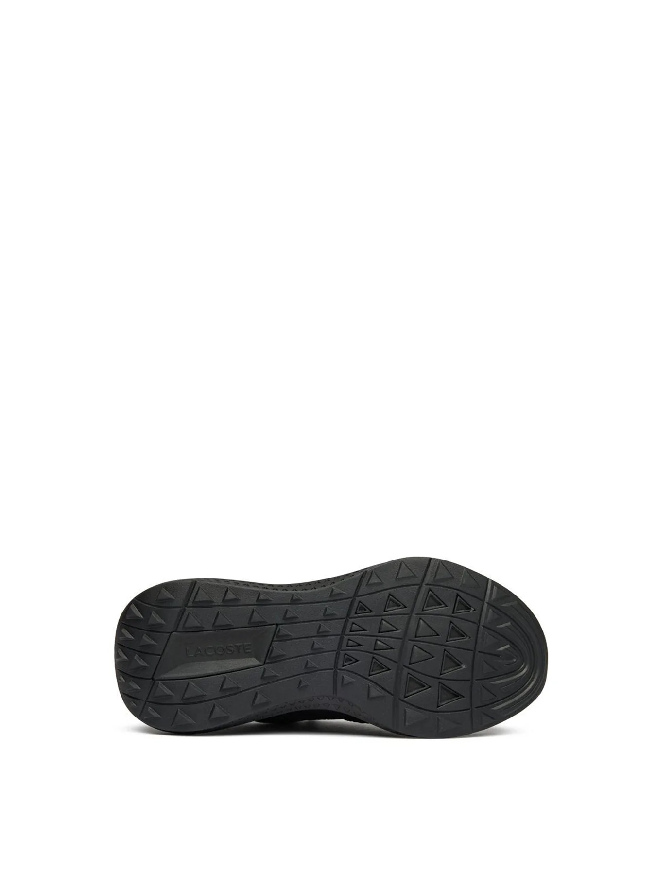 L003 Evo Trainers Black - Image 3