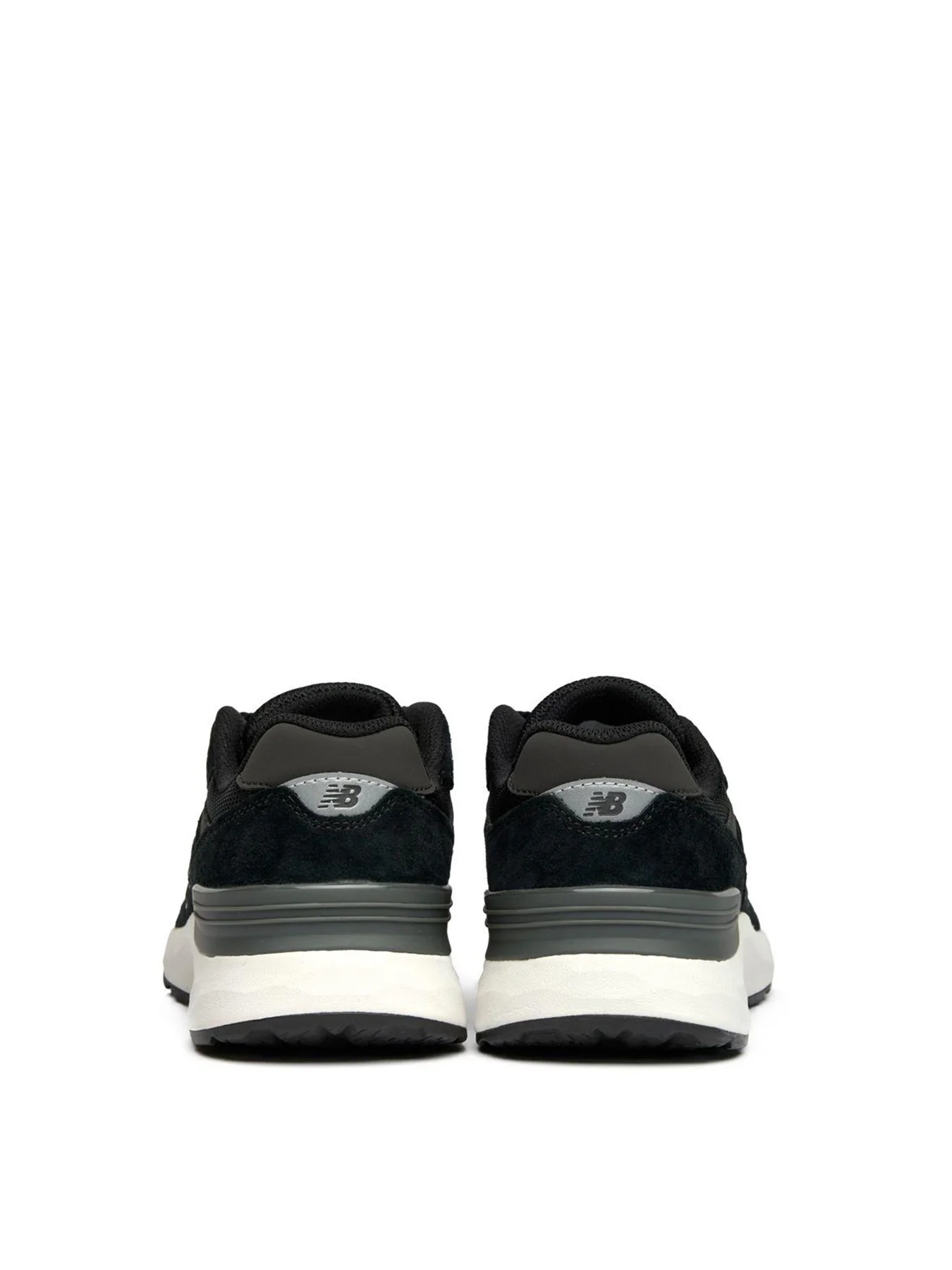 Fresh Foam 880 Trainers Black - Image 3