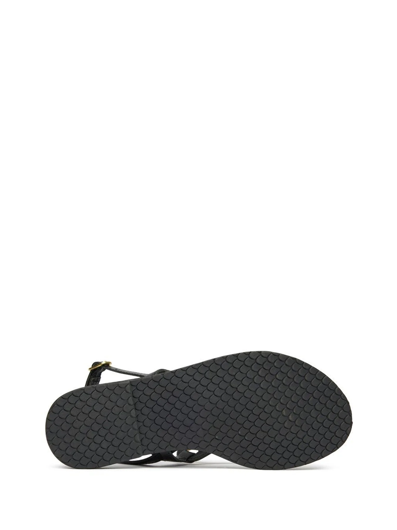 Lou Sandals Black - Image 3