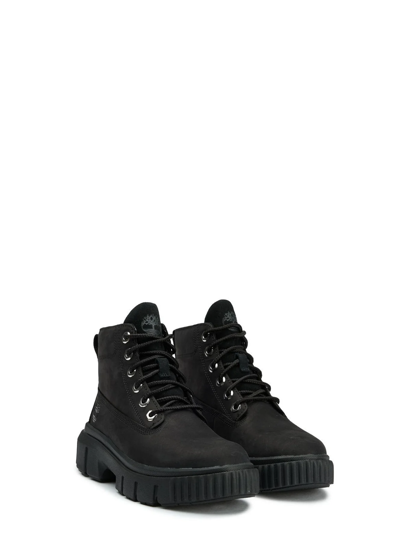 Greyfield Boots Black - Image 2