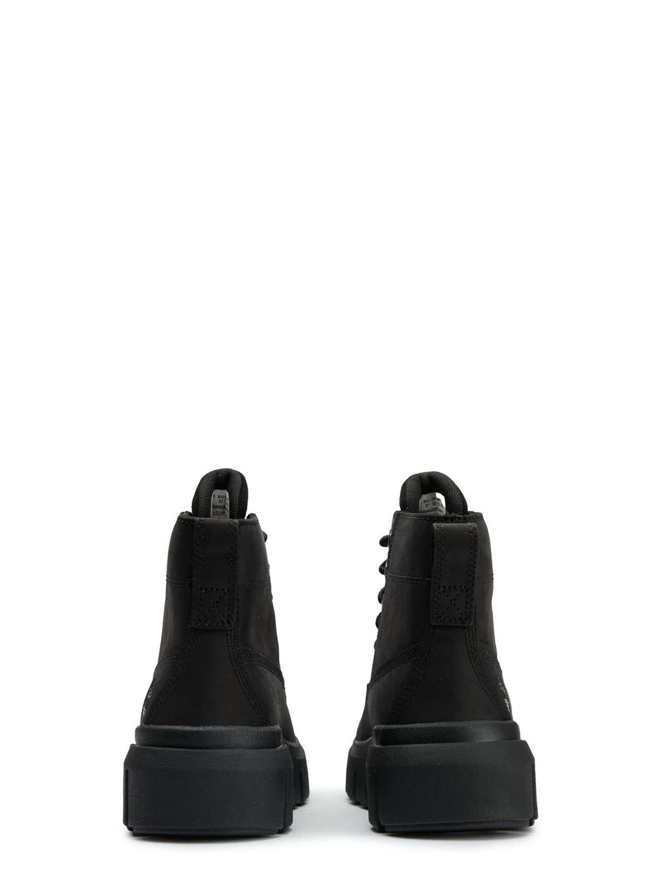 Greyfield Boots Black - Image 3