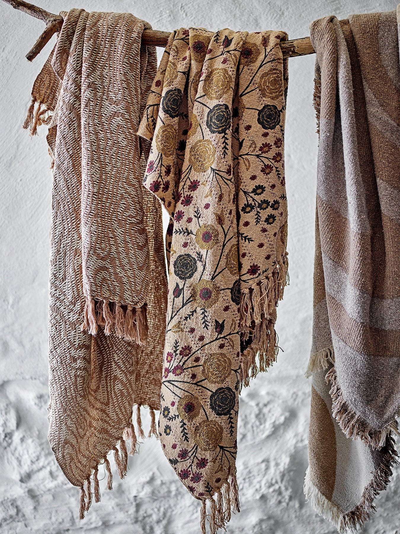 Eydis Throw Nature - Image 3