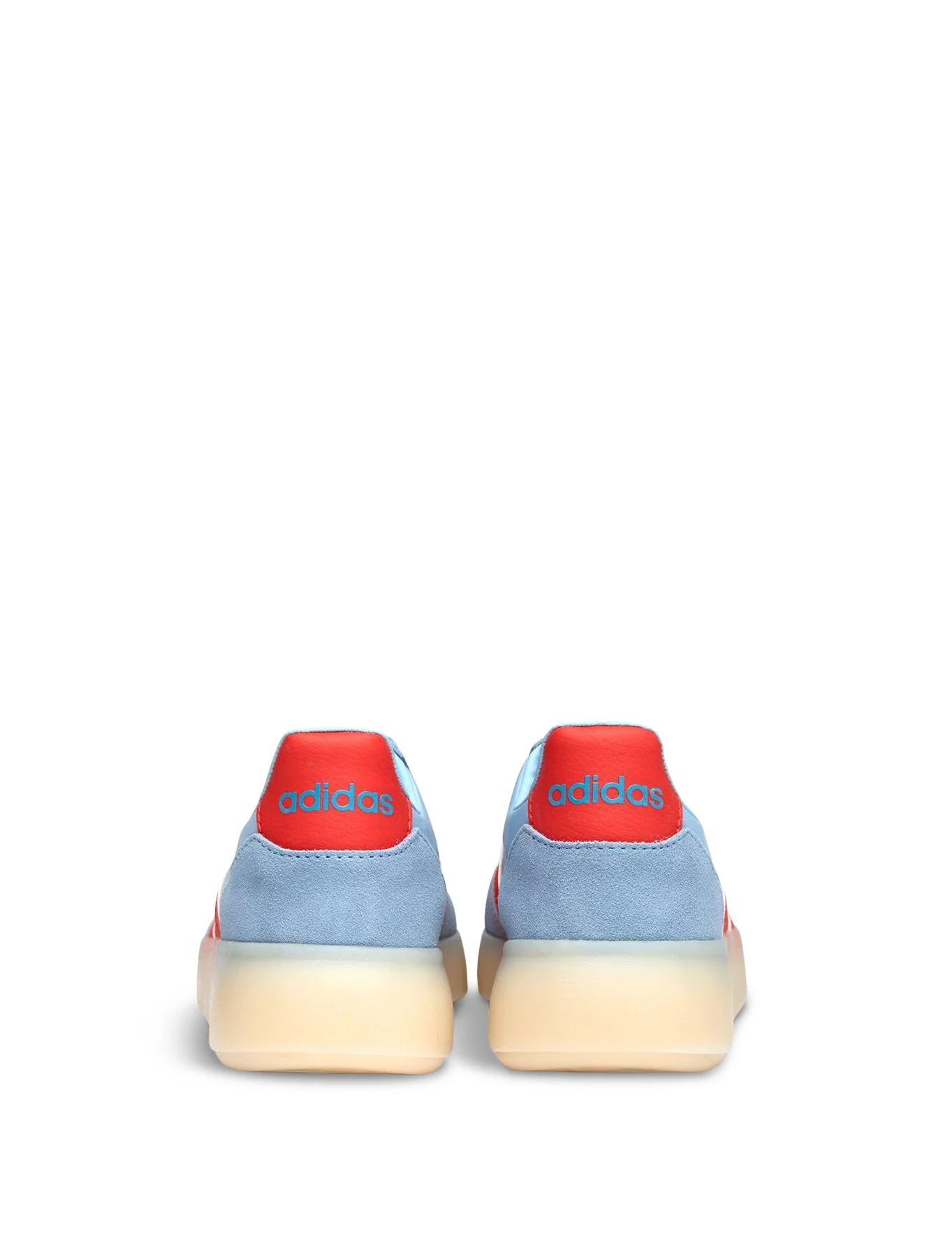ADIDAS Barreda Trainers - Image 3