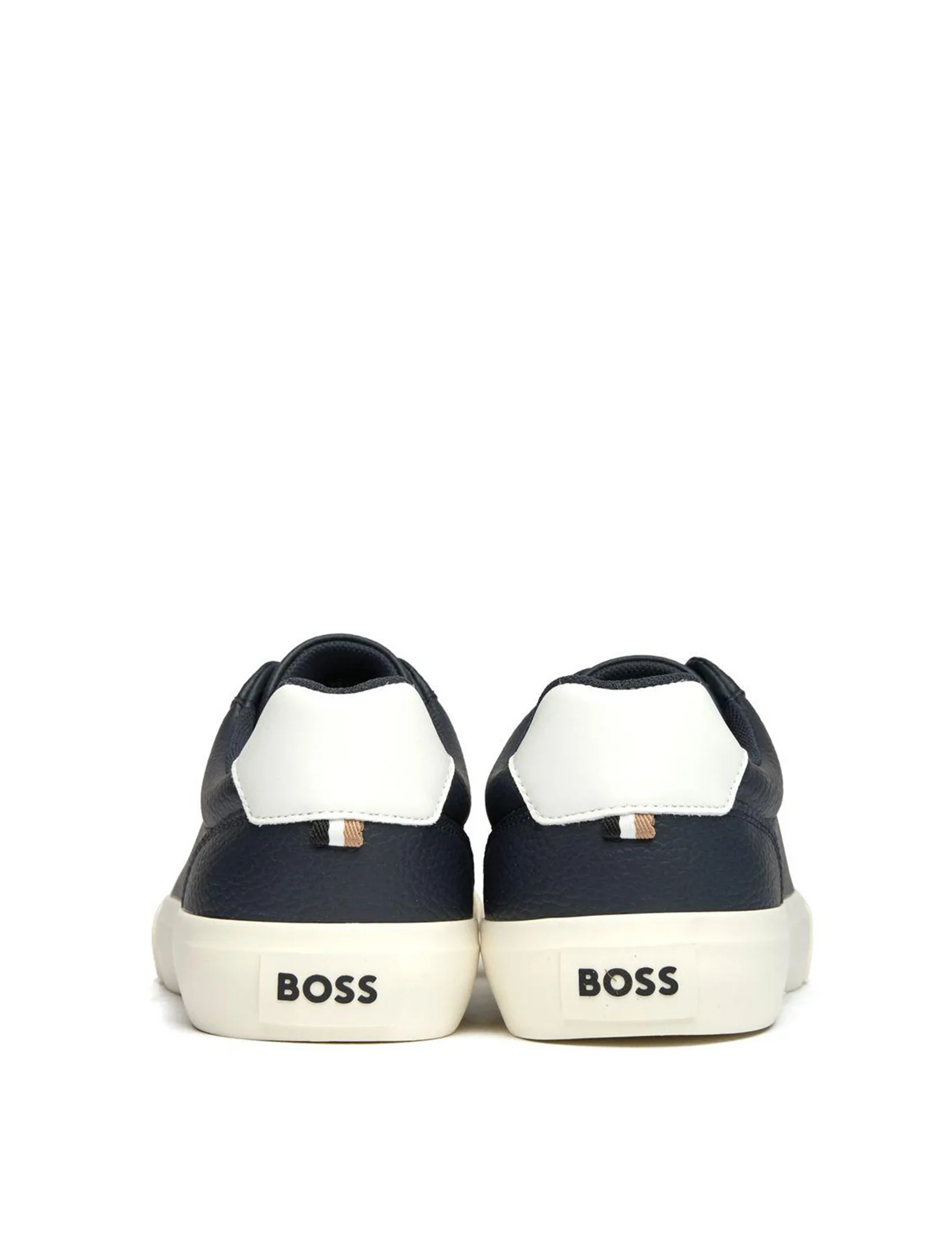 Aiden Trainers Blue - Image 2