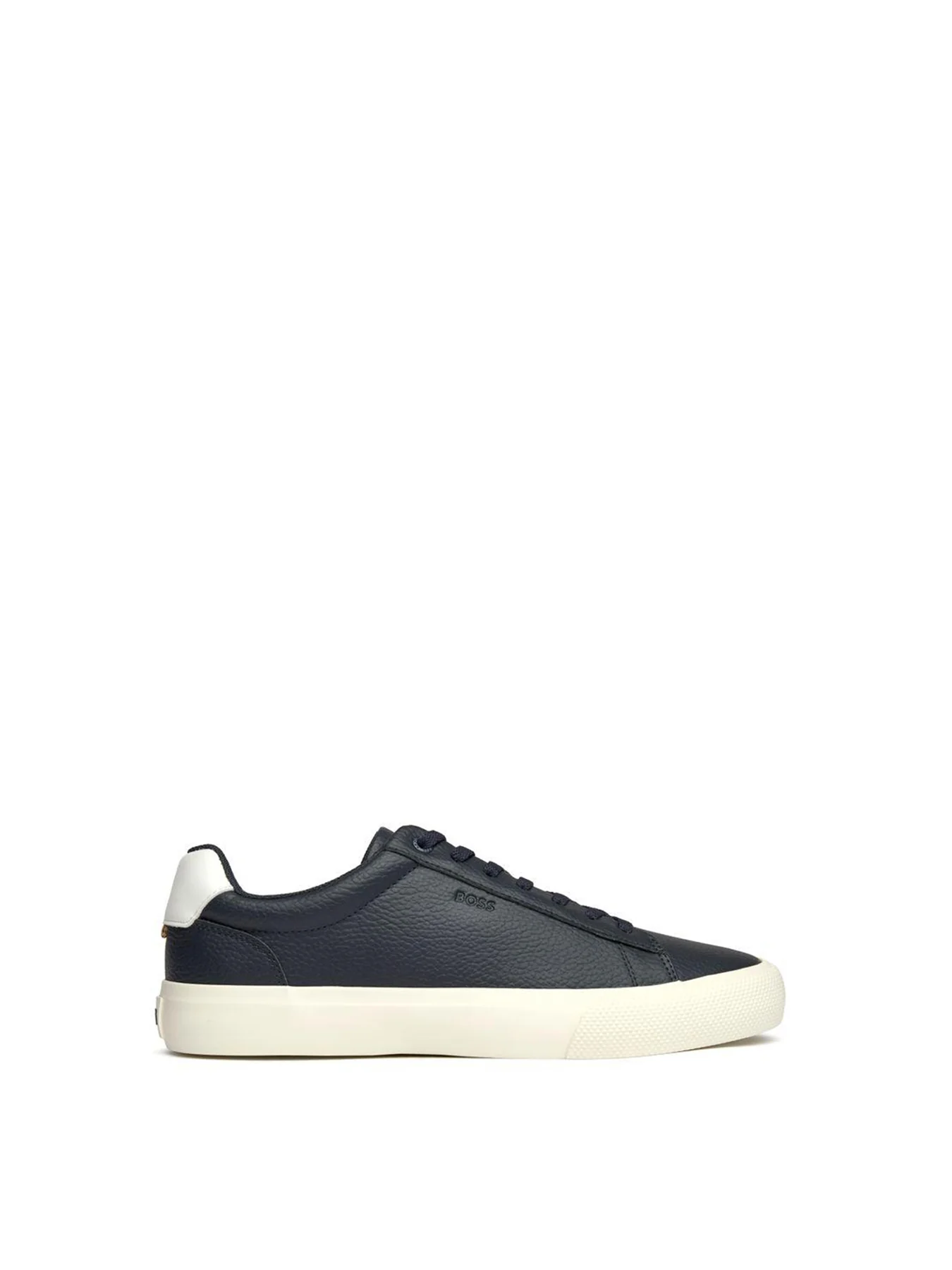 Aiden Trainers Blue - Image 4
