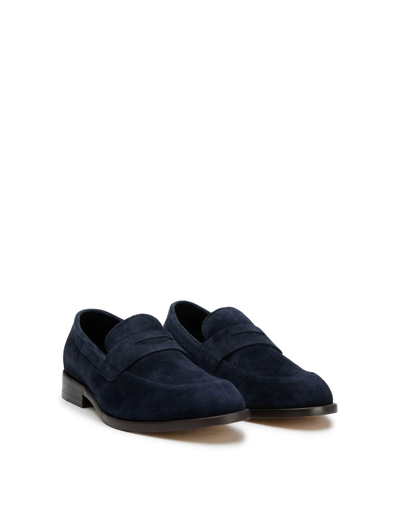 Limber Trainers Navy - Image 2