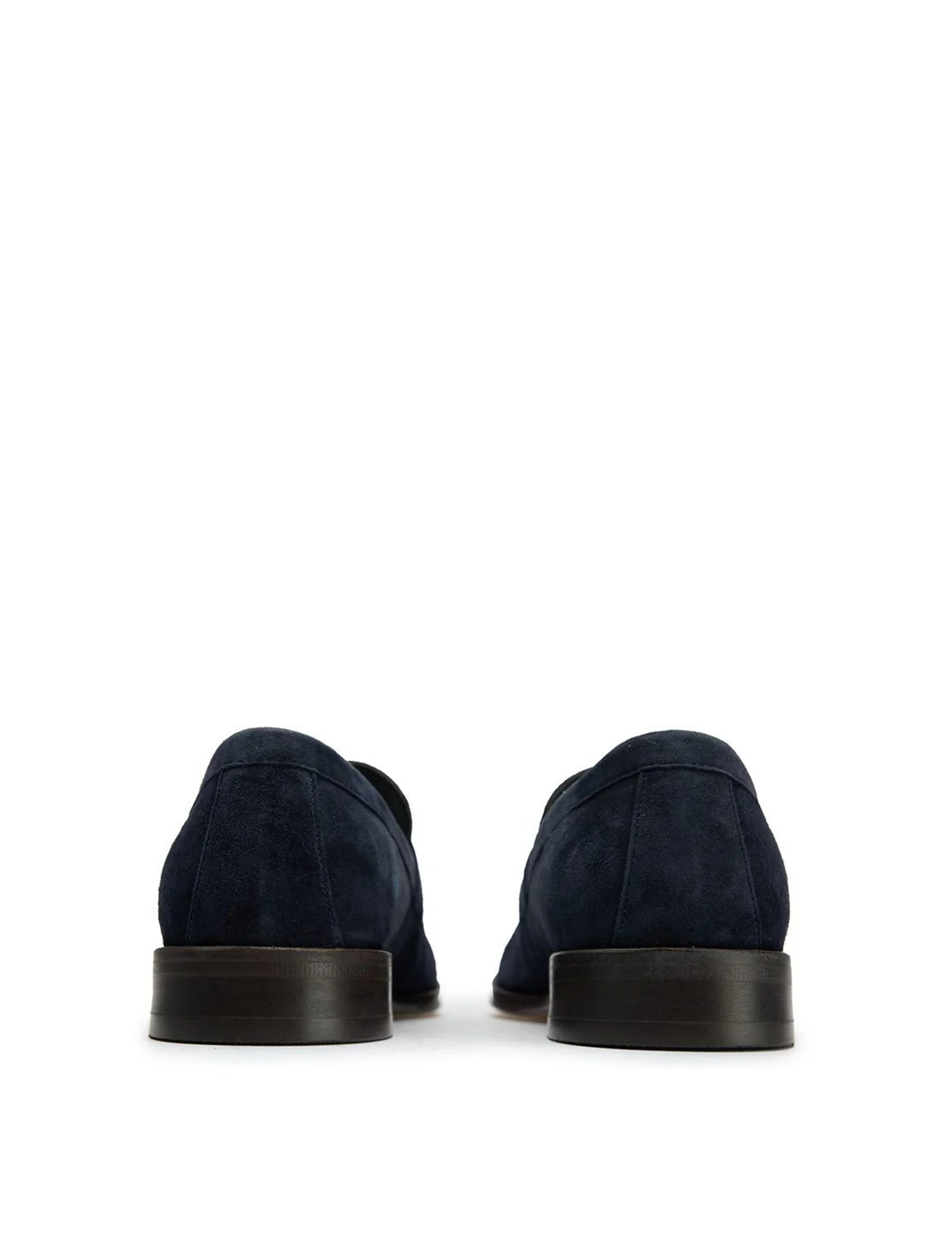 Limber Trainers Navy - Image 3