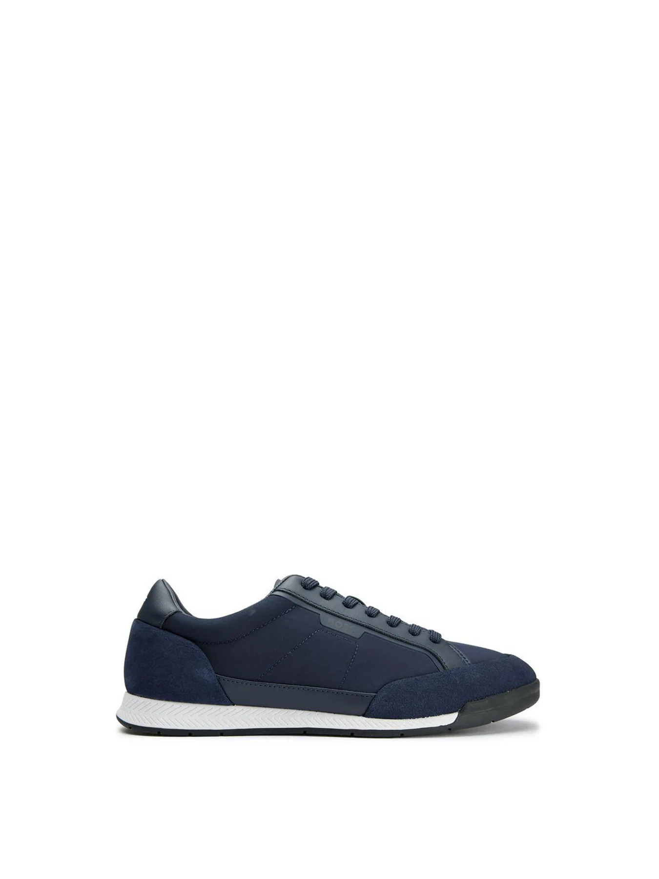 Nitan Trainers Blue