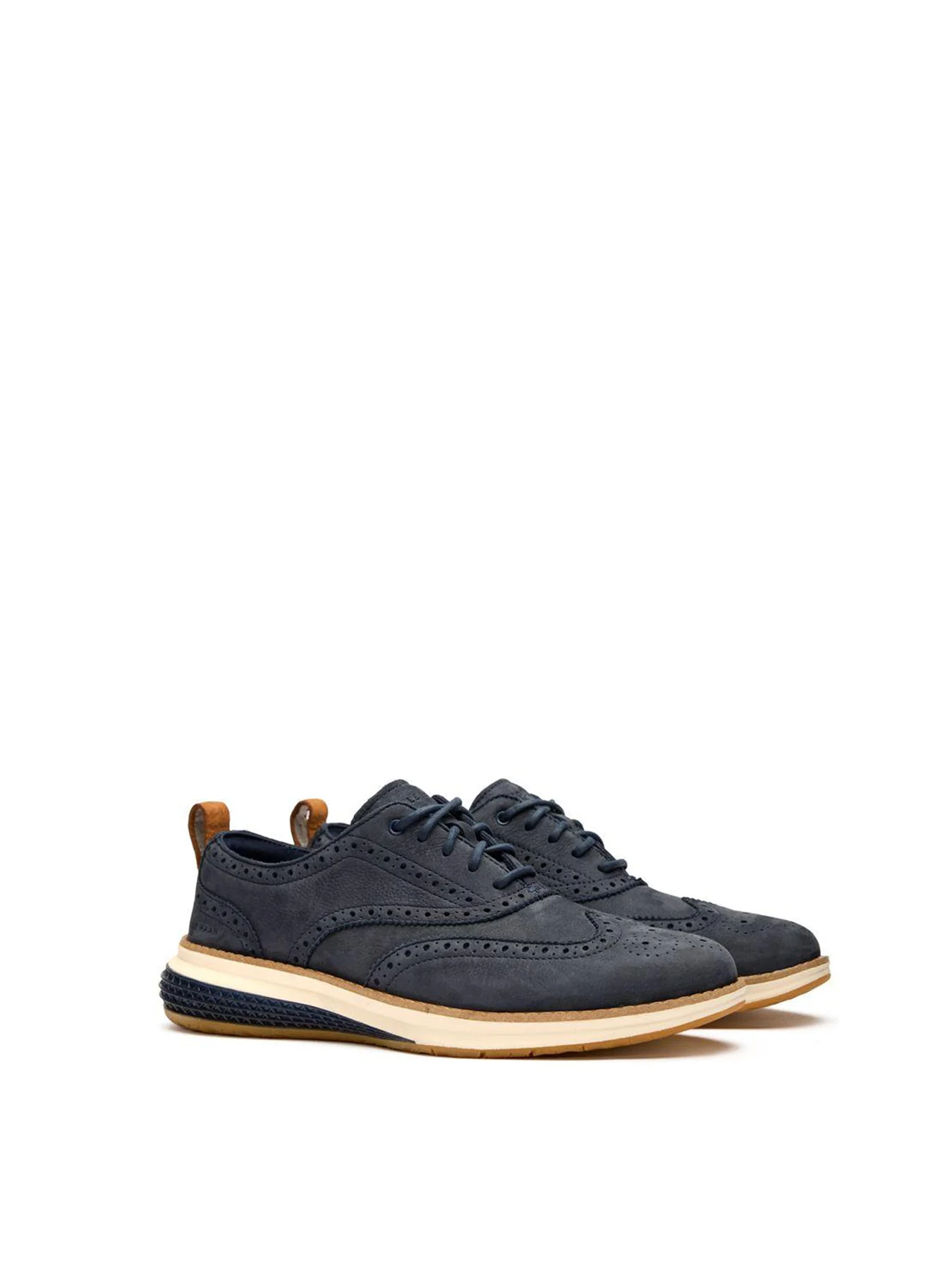 Original Grand Energy Weave Wingtip Shoes - Image 2