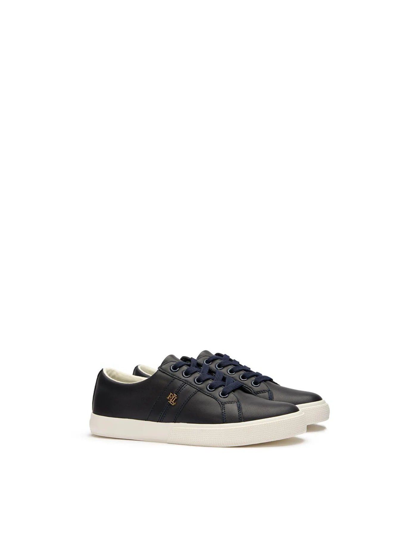 Janson Trainers Navy Blue - Image 2