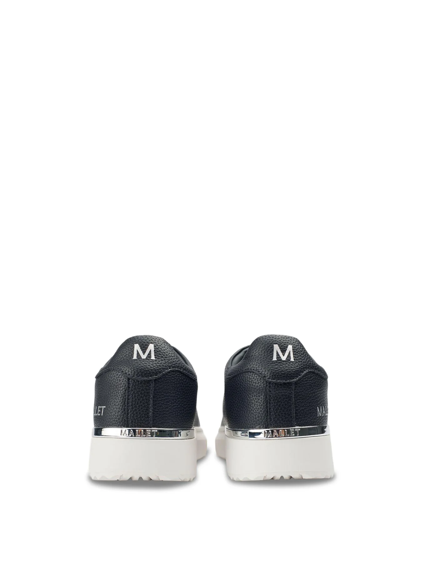 MALLET Grftr Elast Trainers - Image 3