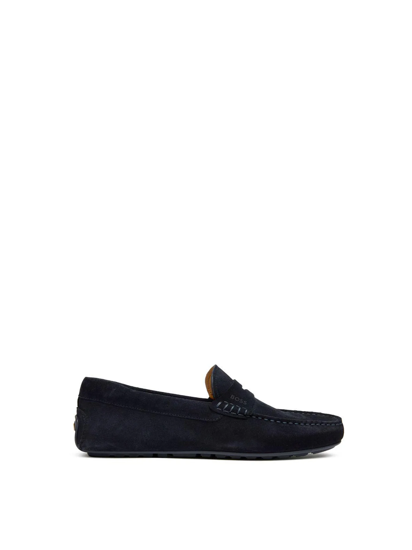 Noel Shoes Blue