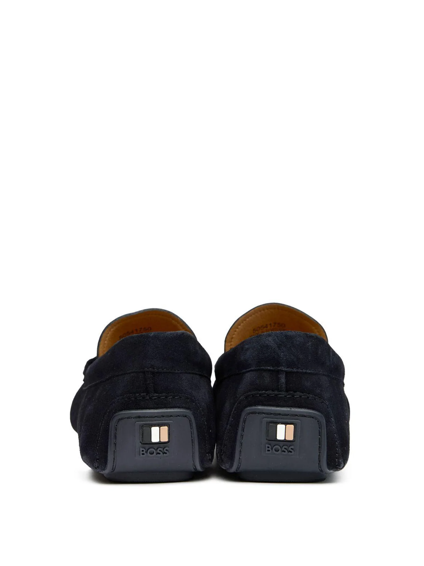 Noel Shoes Blue - Image 3
