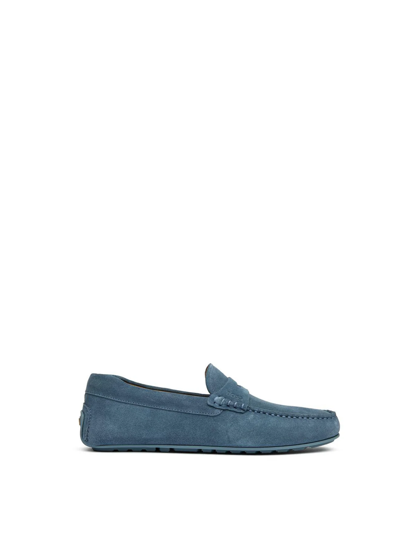 Noel Shoes Blue