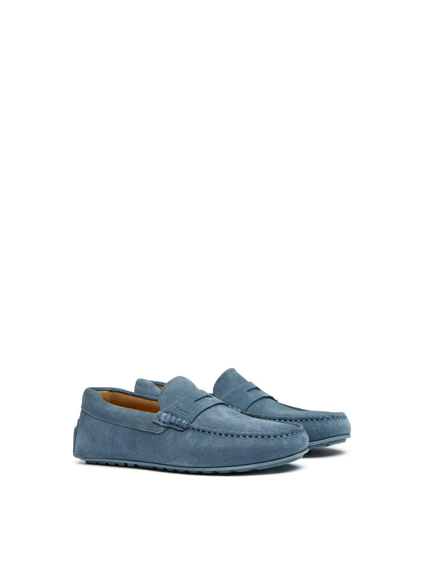 Noel Shoes Blue - Image 2