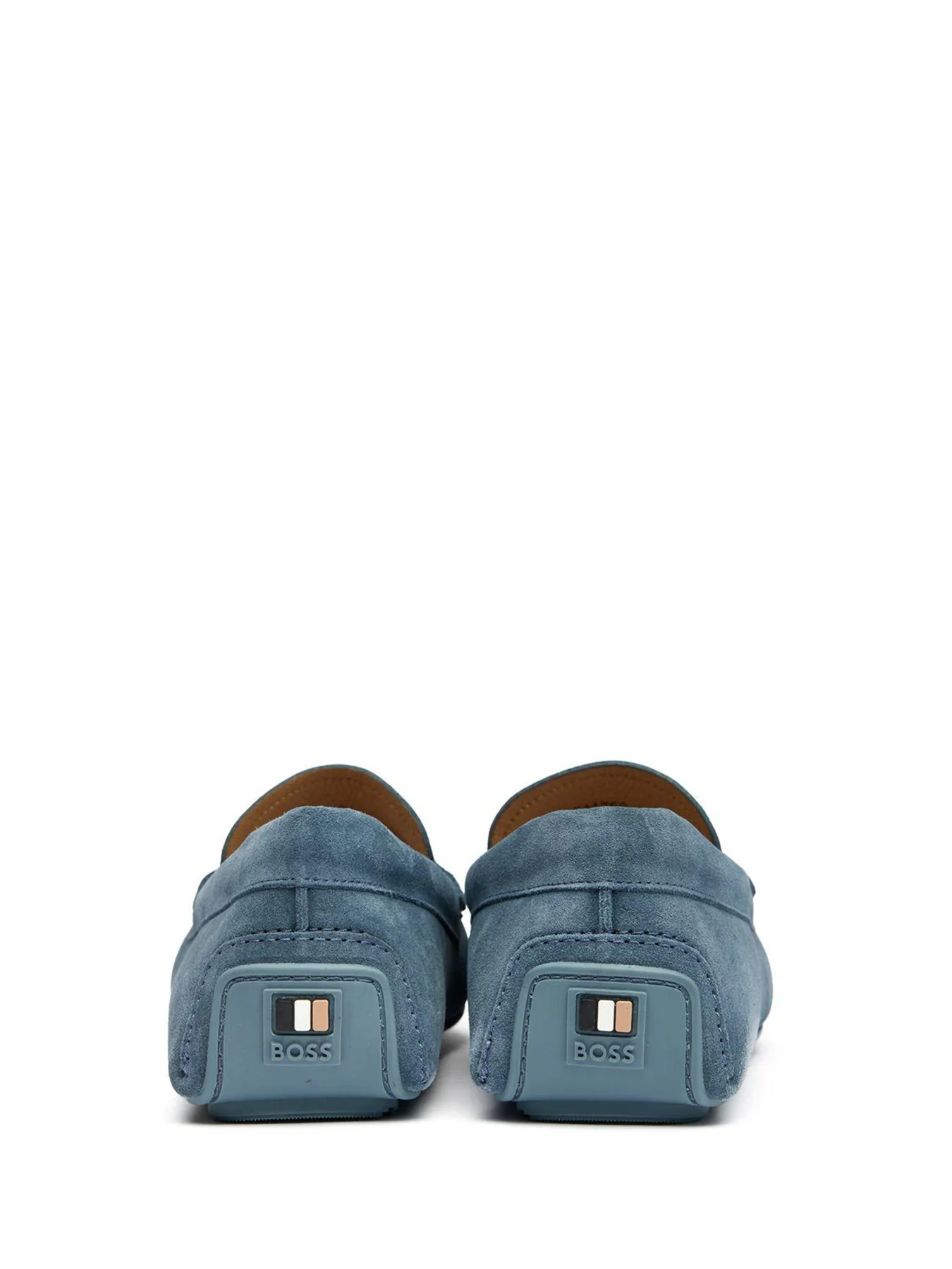 Noel Shoes Blue - Image 3