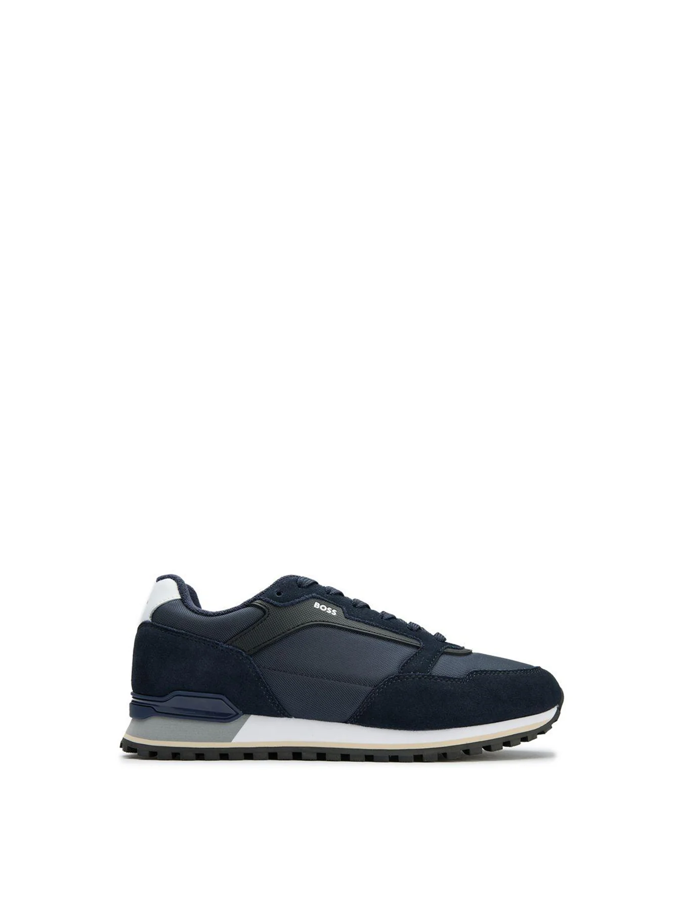 Parkour Trainers Navy
