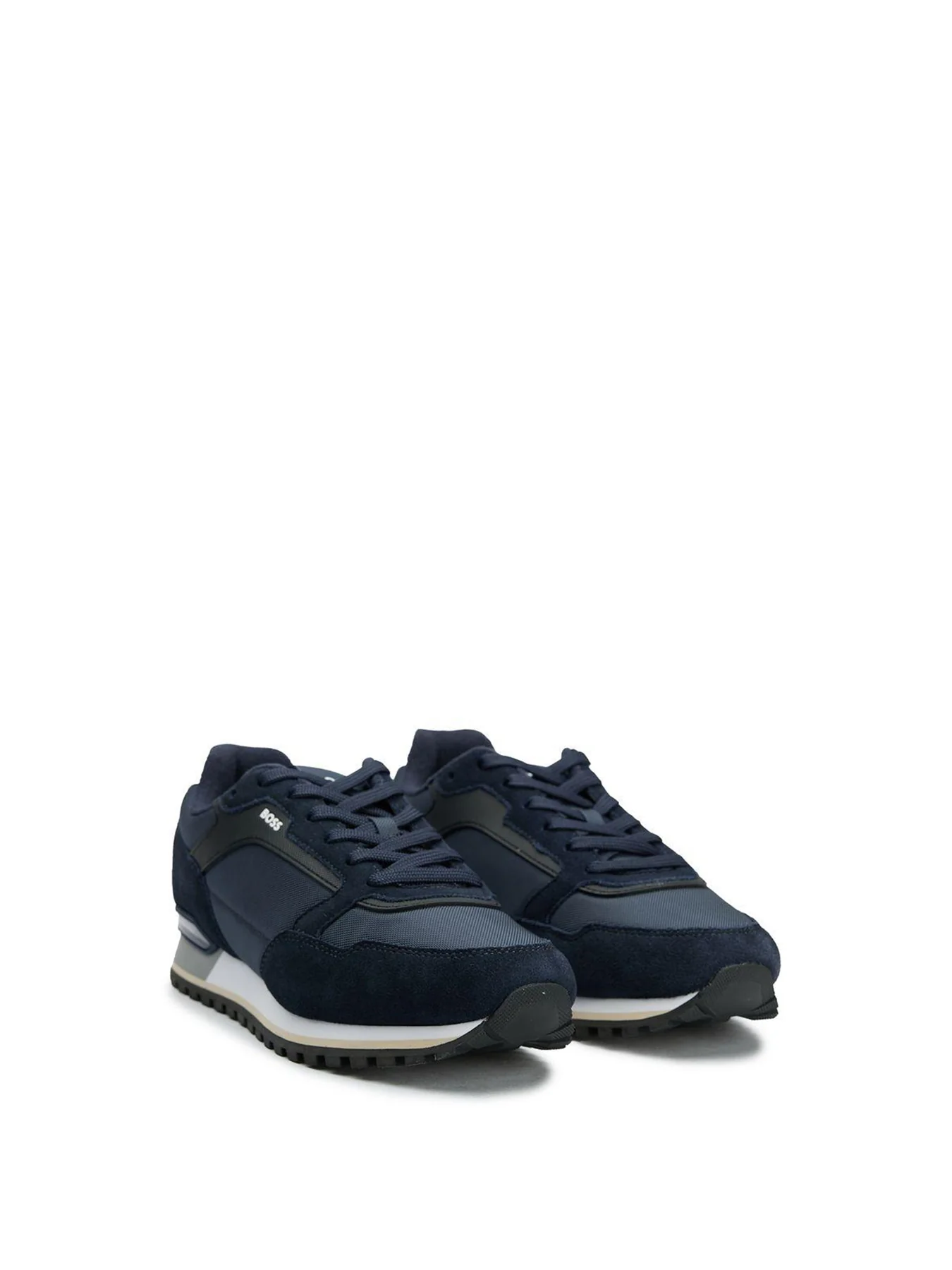 Parkour Trainers Navy - Image 2