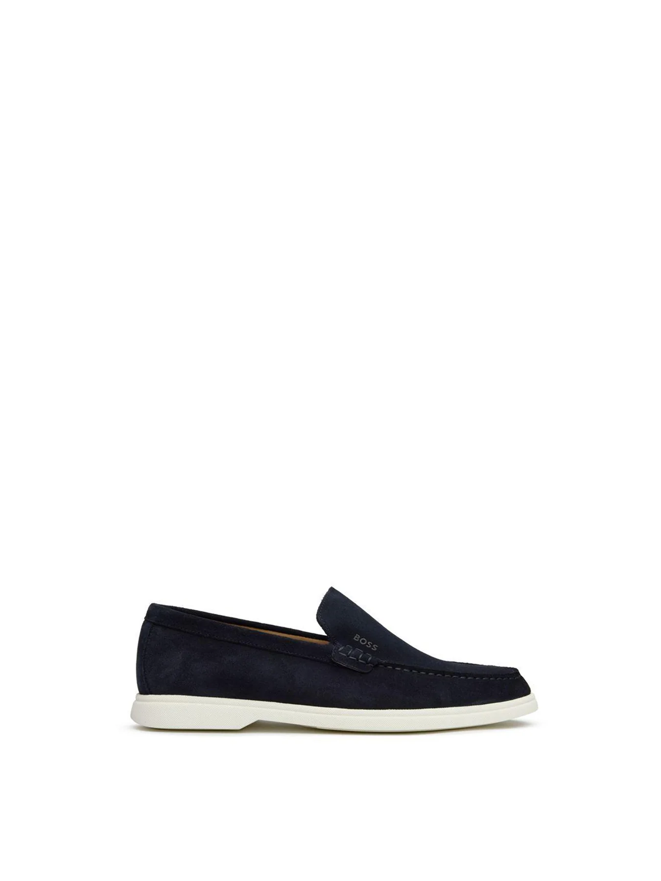 Sienne Shoes Blue