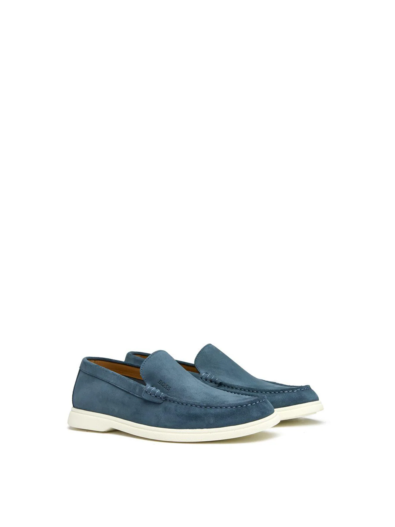 Sienne Shoes Blue - Image 2
