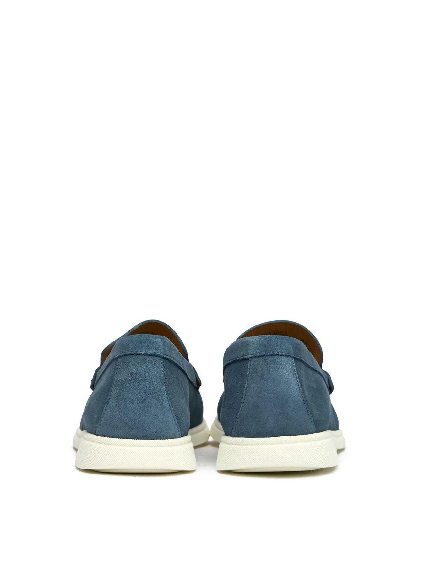 Sienne Shoes Blue - Image 3