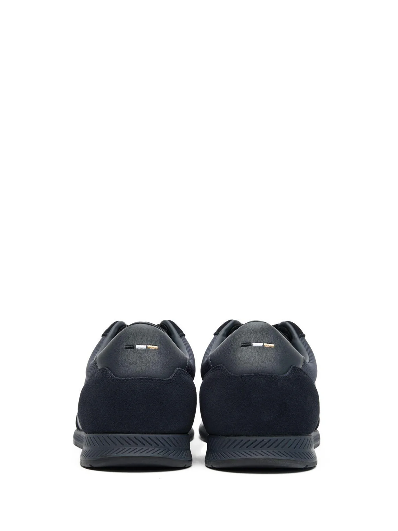Titanium Sl Trainers Blue - Image 3