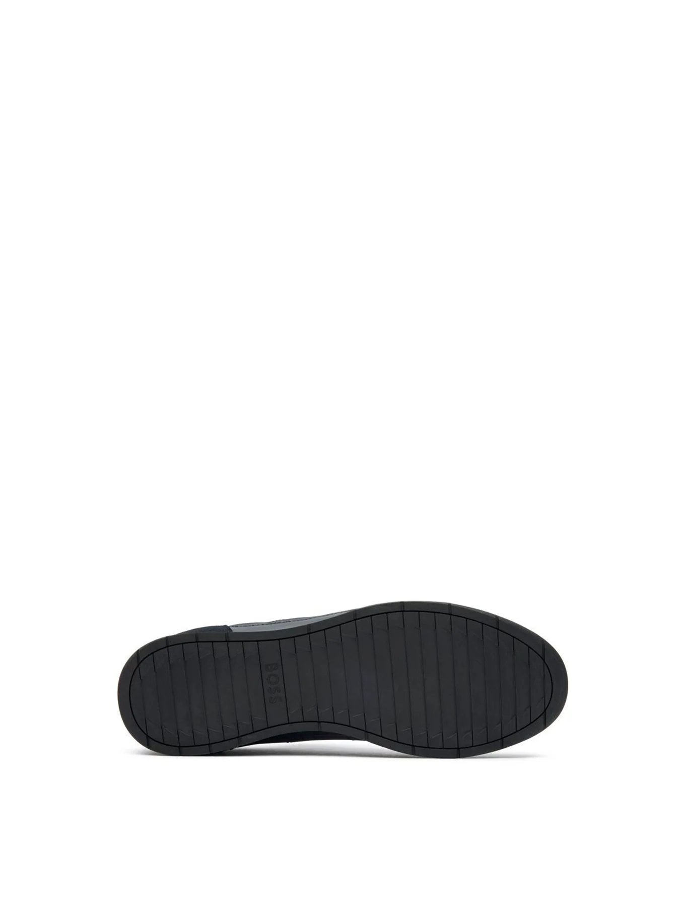 Titanium Sl Trainers Blue - Image 4