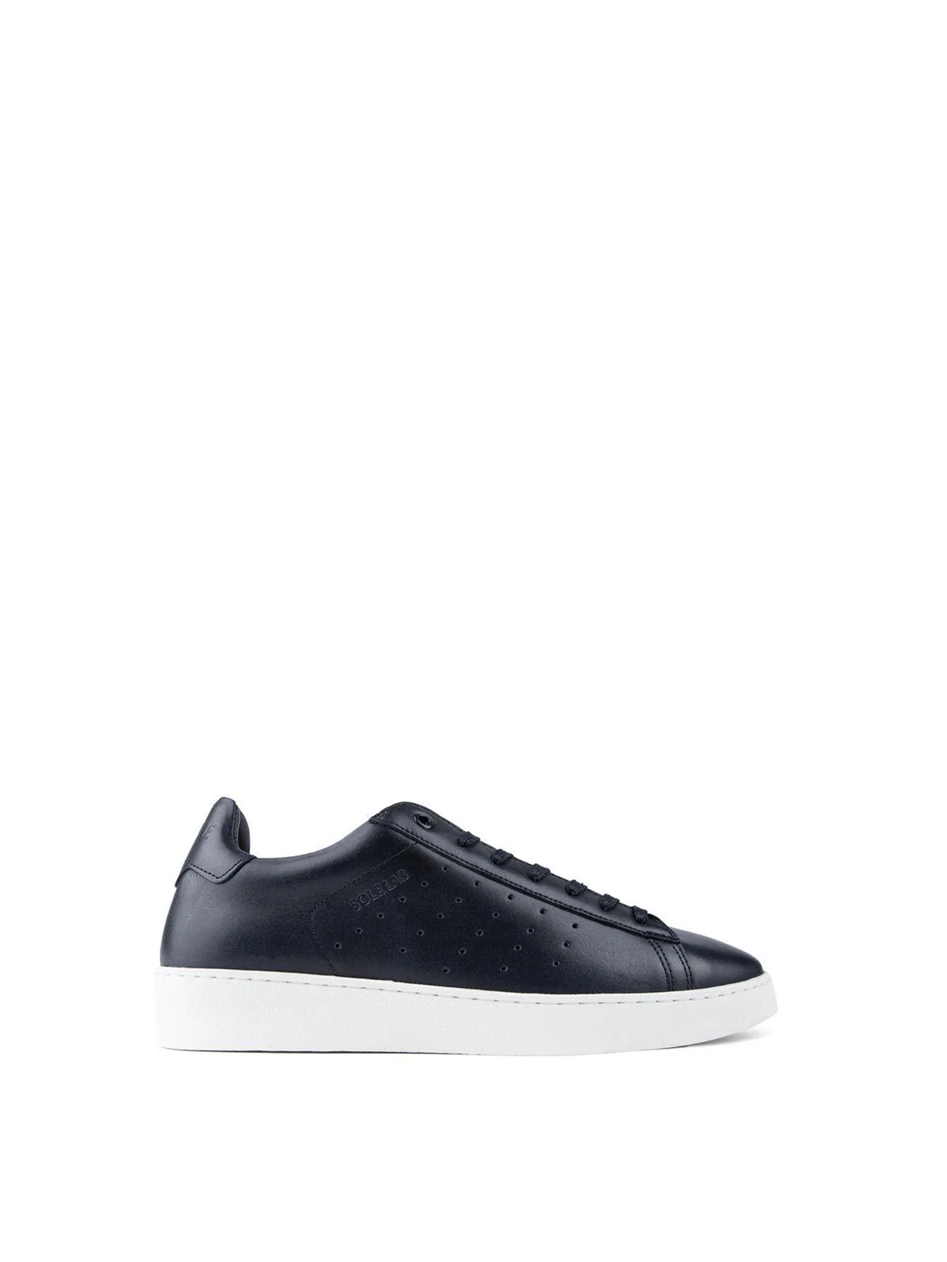 Zinc Trainers Navy